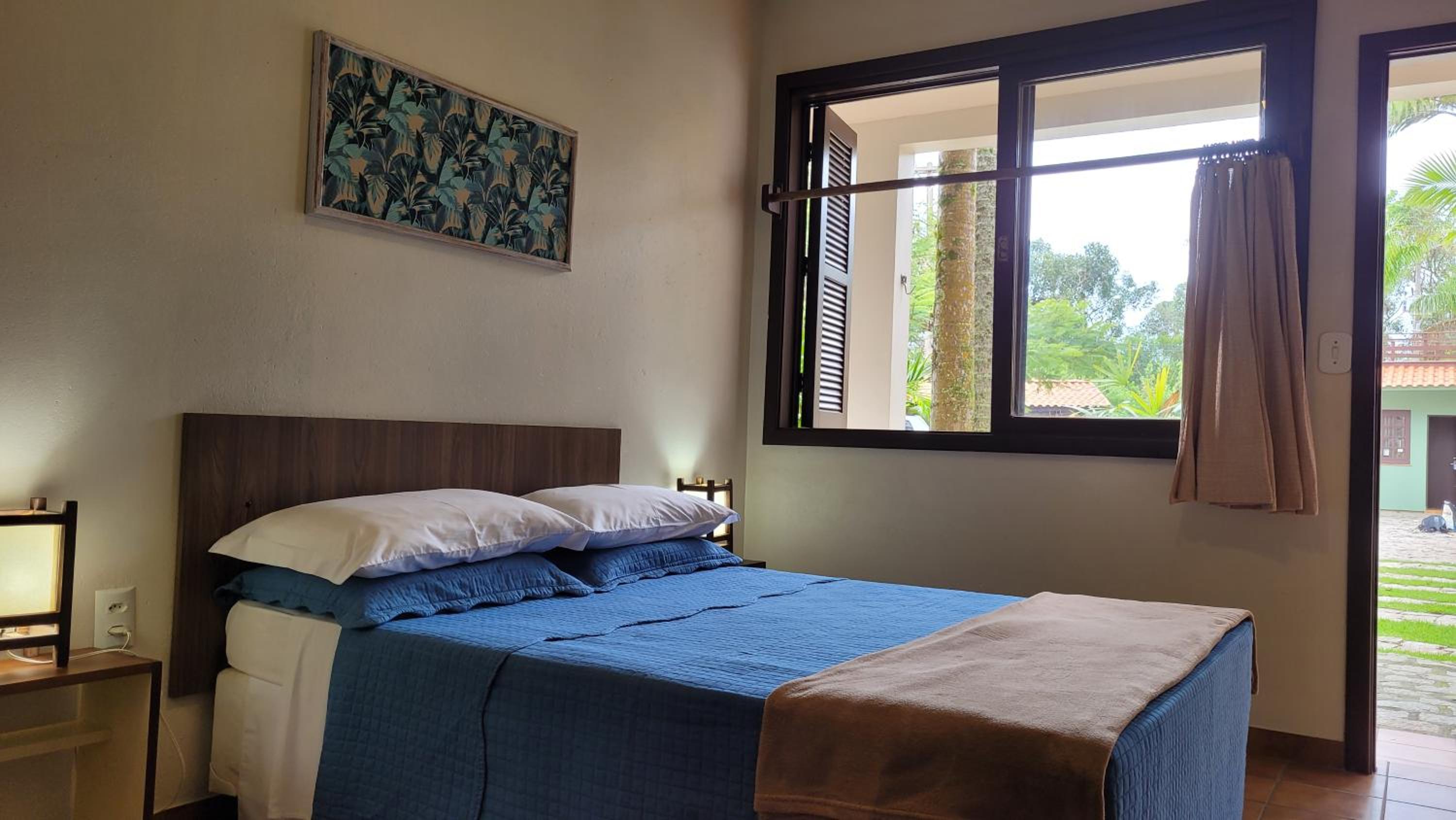 Standard Quadruple Room photo 1