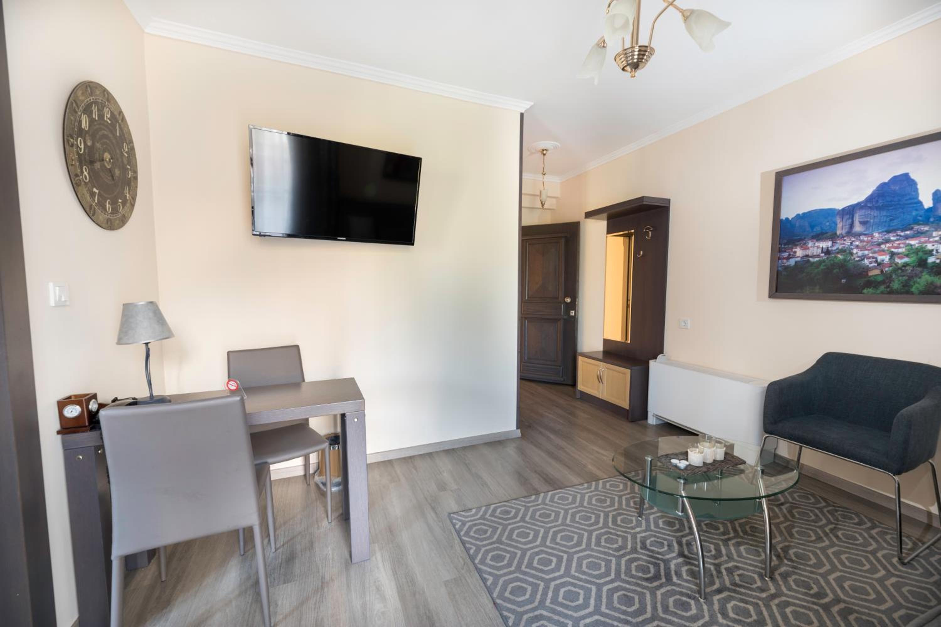 Junior Suite - Photo 8