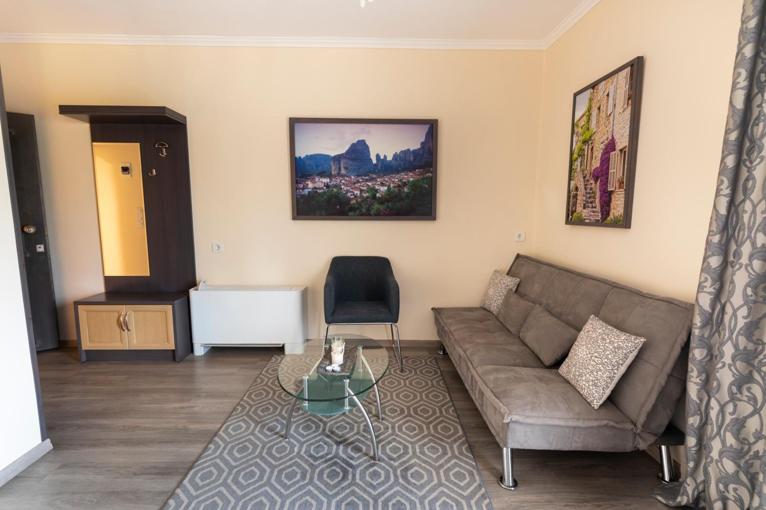 Junior Suite - Photo 1