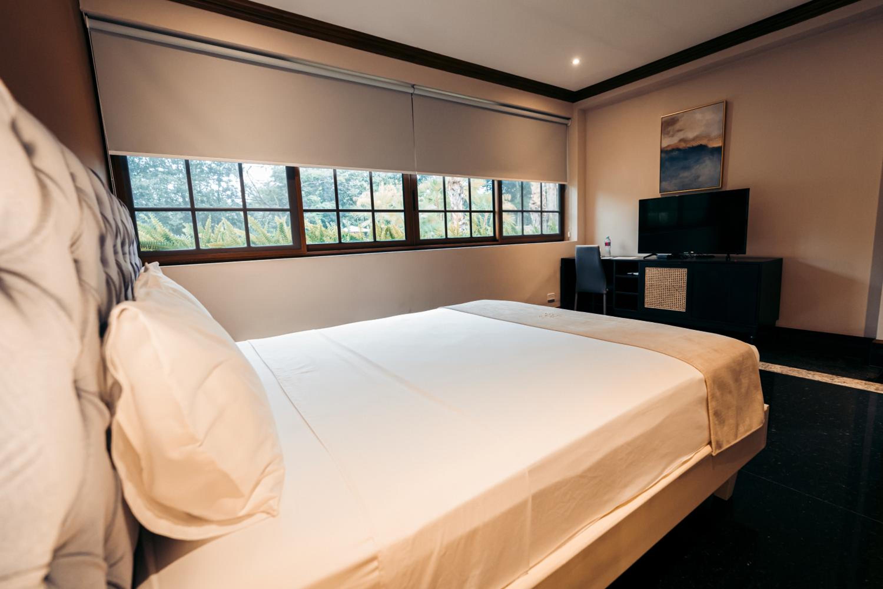 Superior Queen Room photo 1