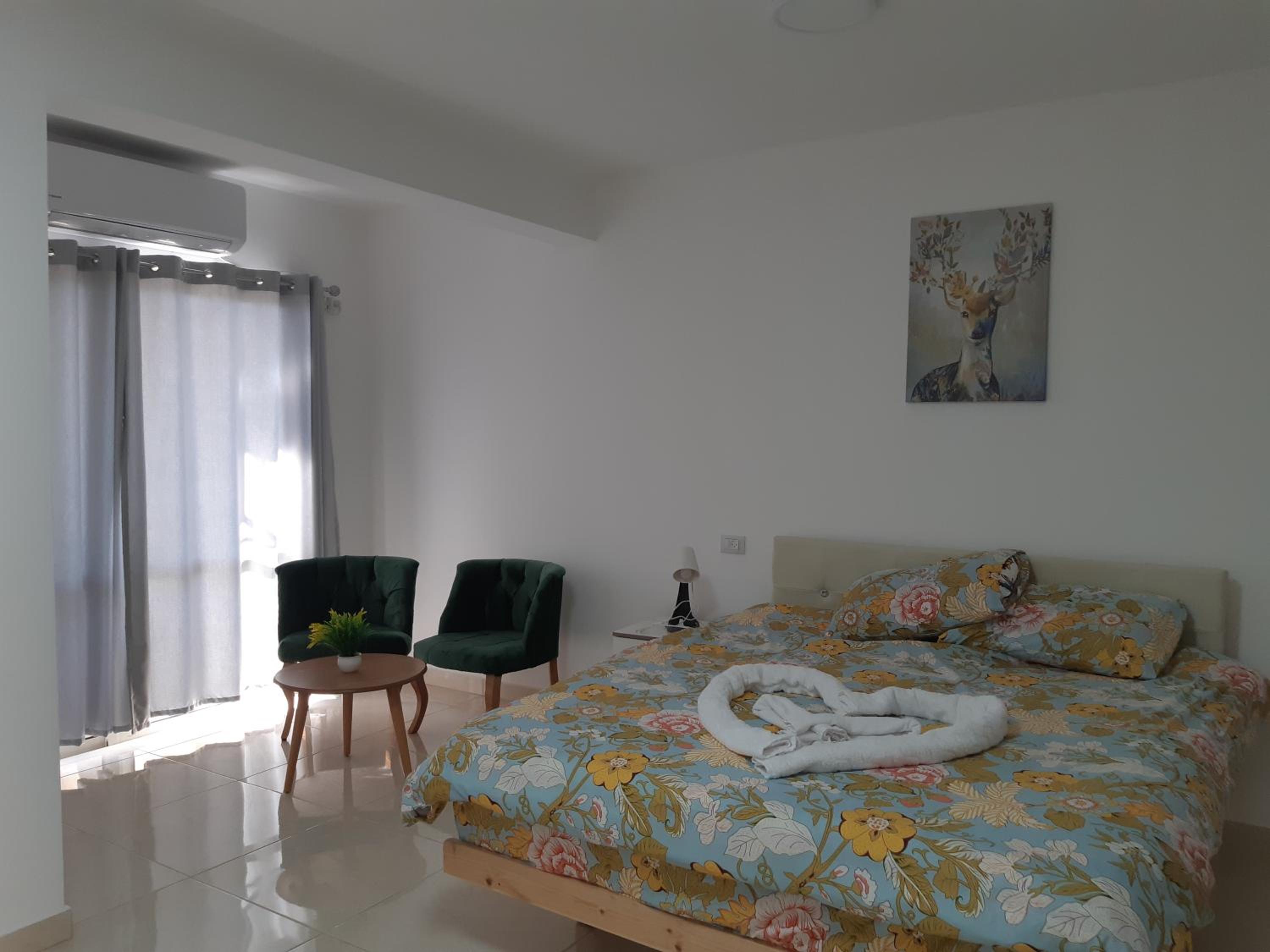 Deluxe Double Room with Balcony - Photo 1