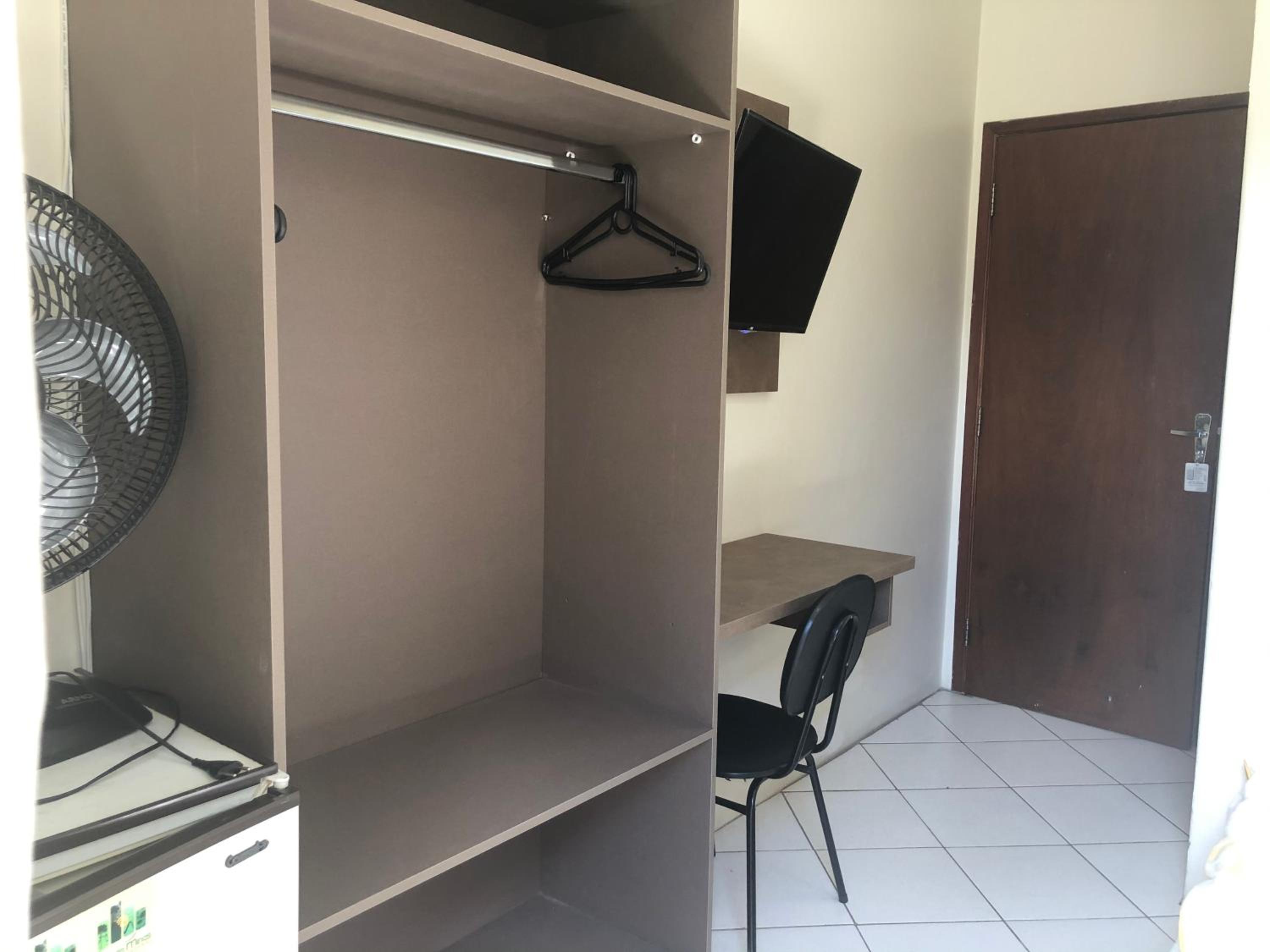 Standard Single Room photo 3