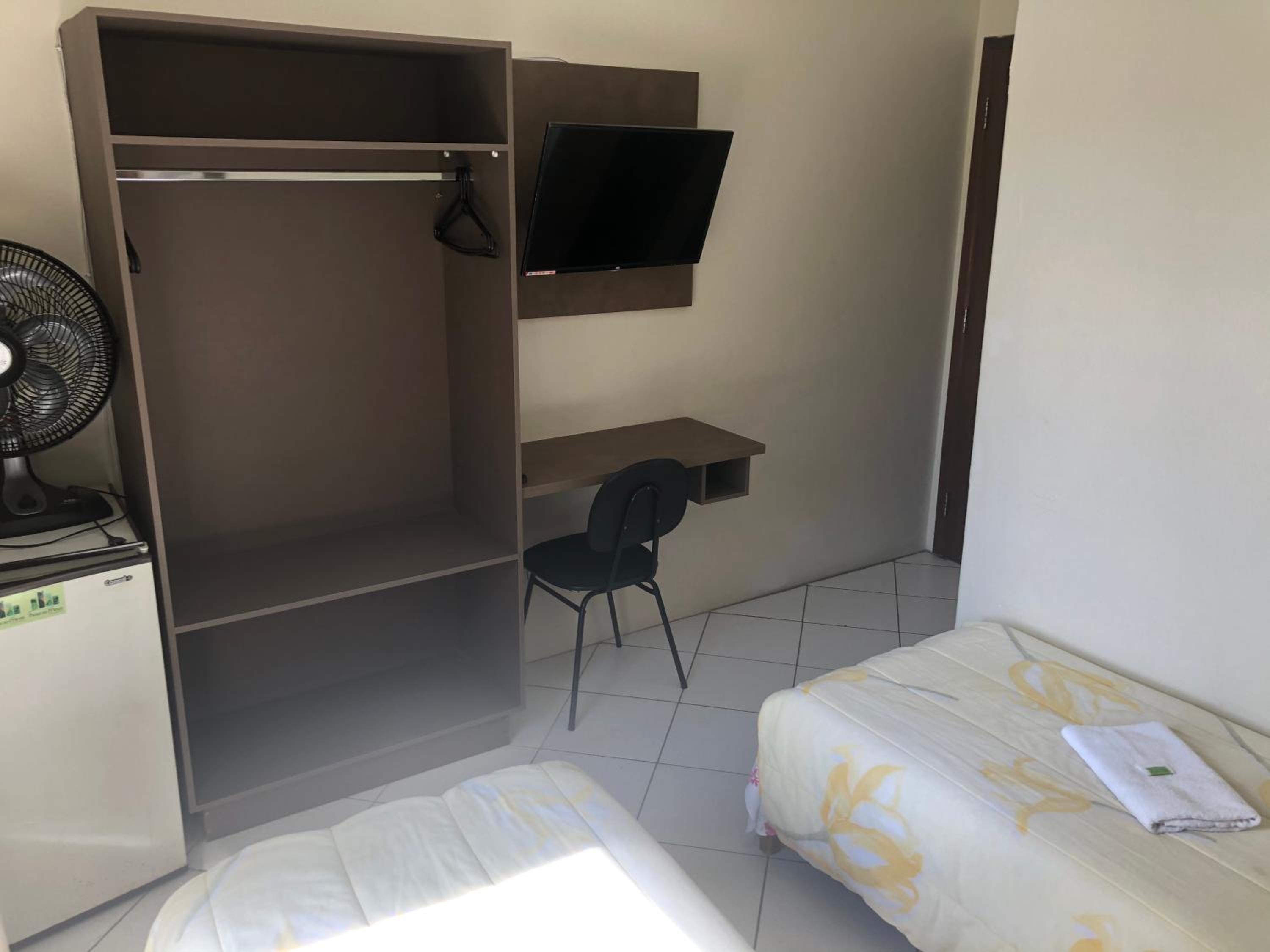 Standard Single Room photo 2