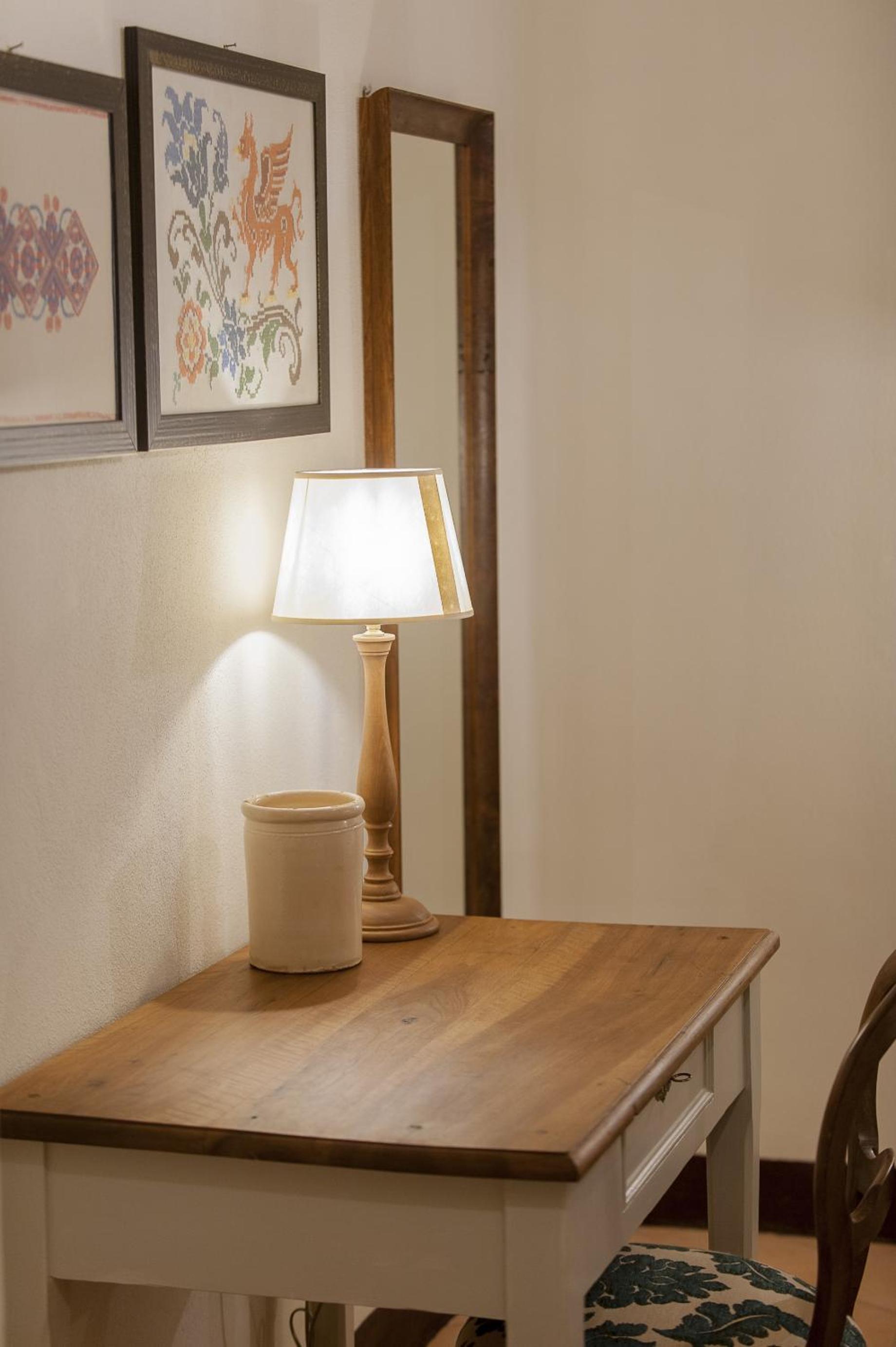 Double Room - Photo 4