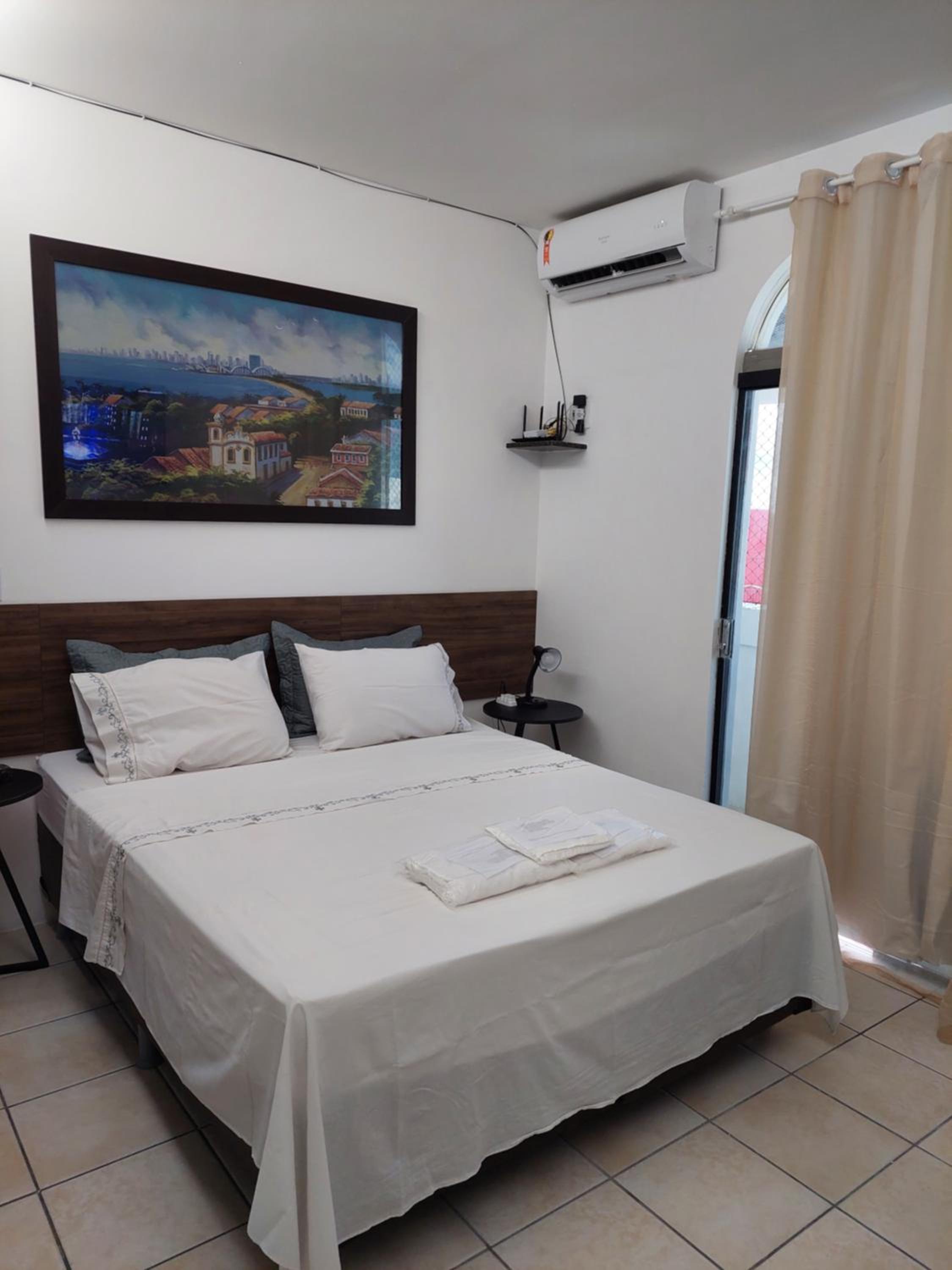 Comfort Triple Room photo 1