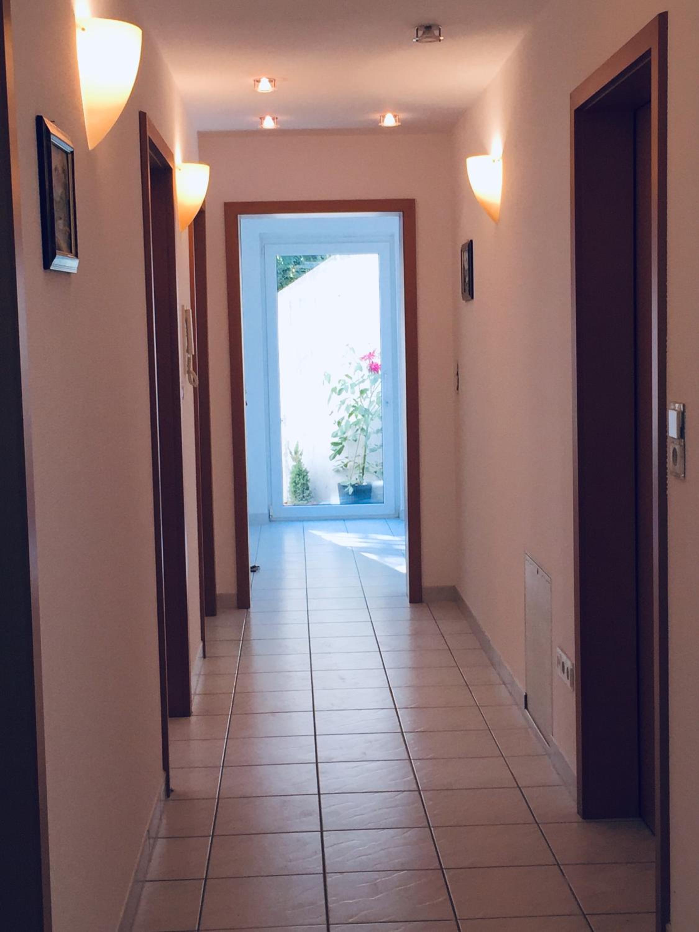 Apartment with Terrace photo 1