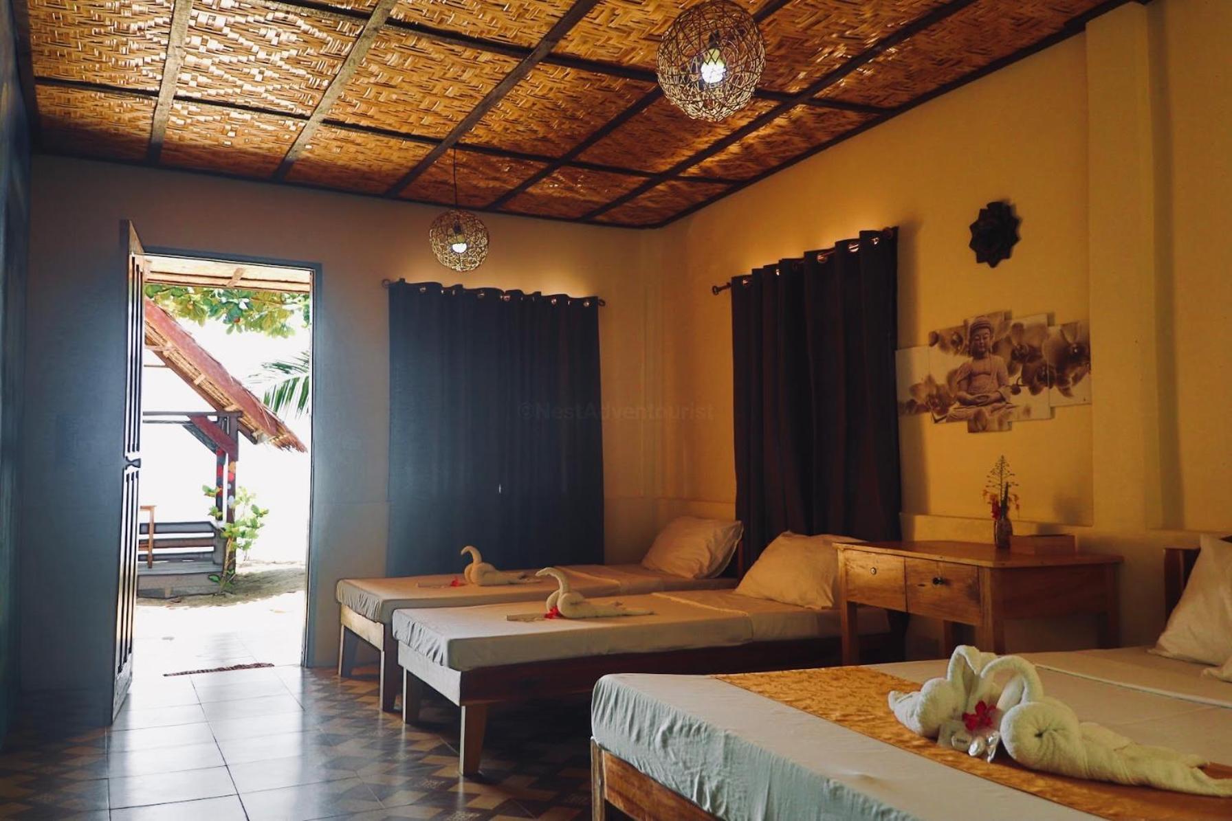 Bungalow with Sea View - Photo 14