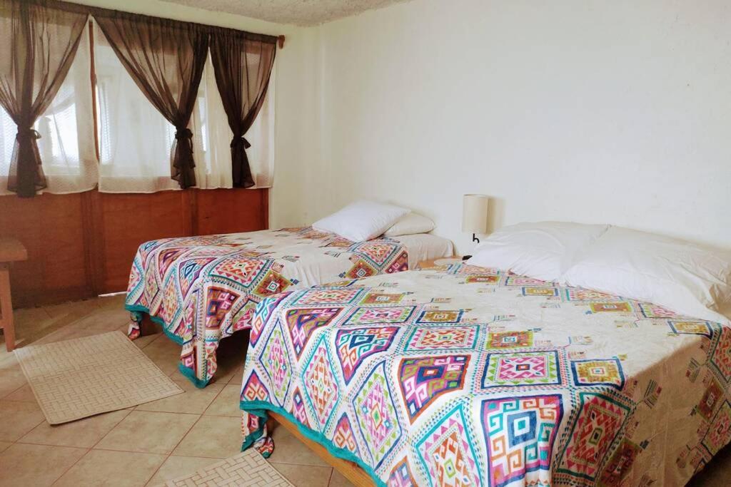 Two-Bedroom Apartment - Photo 1