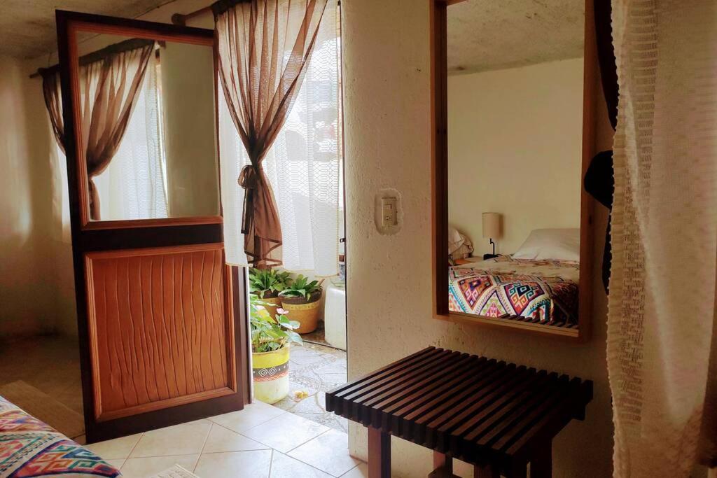 Two-Bedroom Apartment - Photo 23