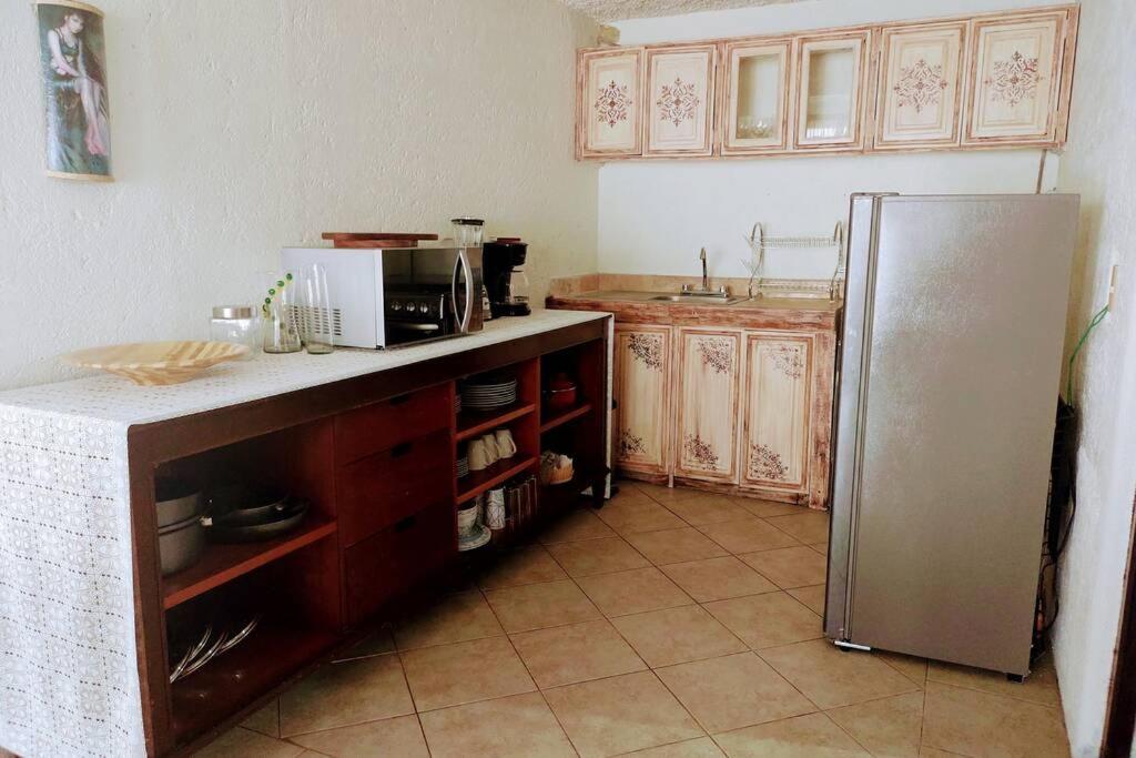 Two-Bedroom Apartment - Photo 22