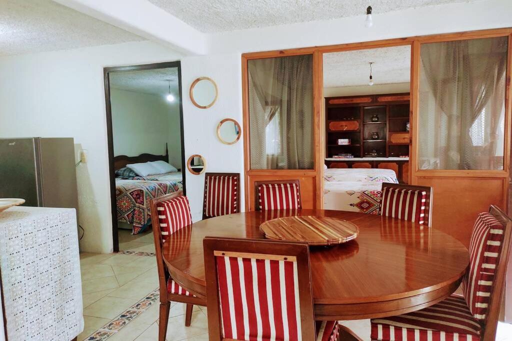 Two-Bedroom Apartment - Photo 20