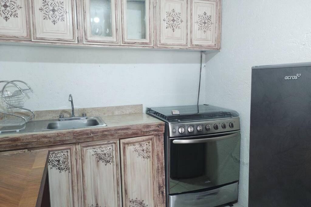 Two-Bedroom Apartment - Photo 18