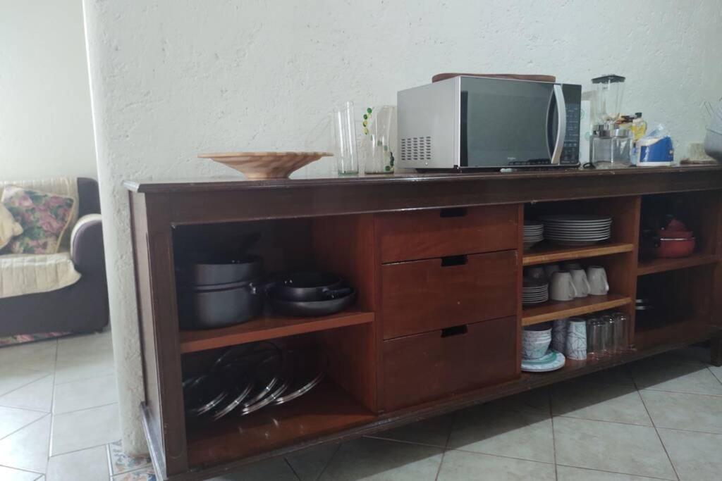 Two-Bedroom Apartment - Photo 15