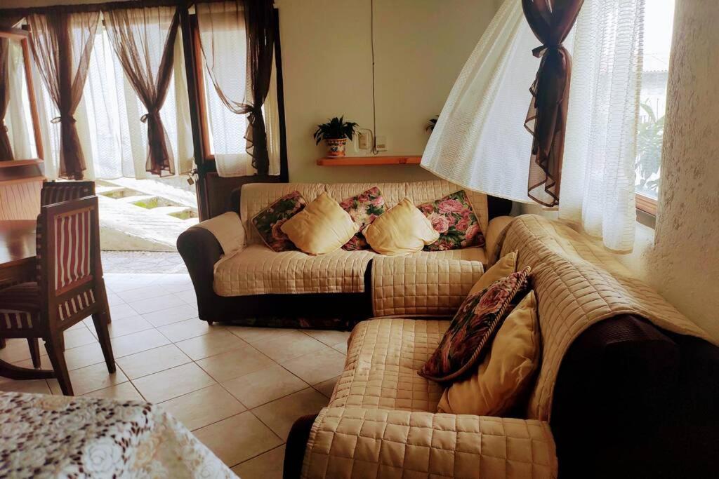 Two-Bedroom Apartment - Photo 9