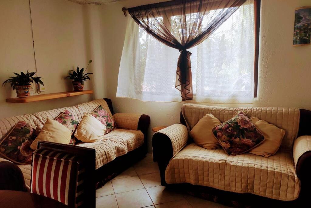 Two-Bedroom Apartment - Photo 6