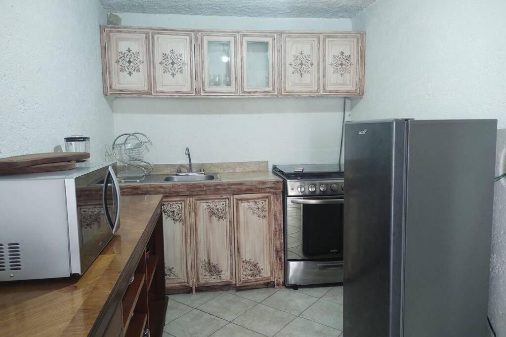Two-Bedroom Apartment - Photo 5