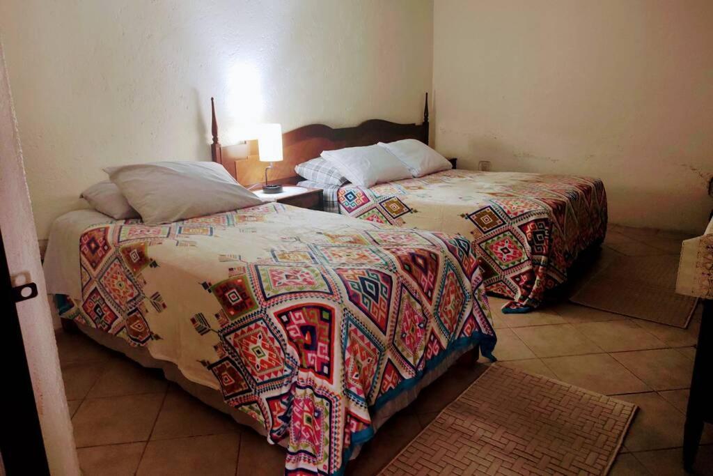 Two-Bedroom Apartment - Photo 14
