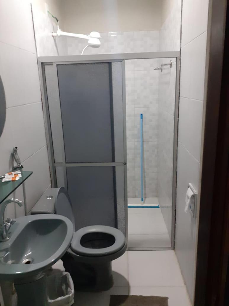 Double Room with Private Bathroom photo 2