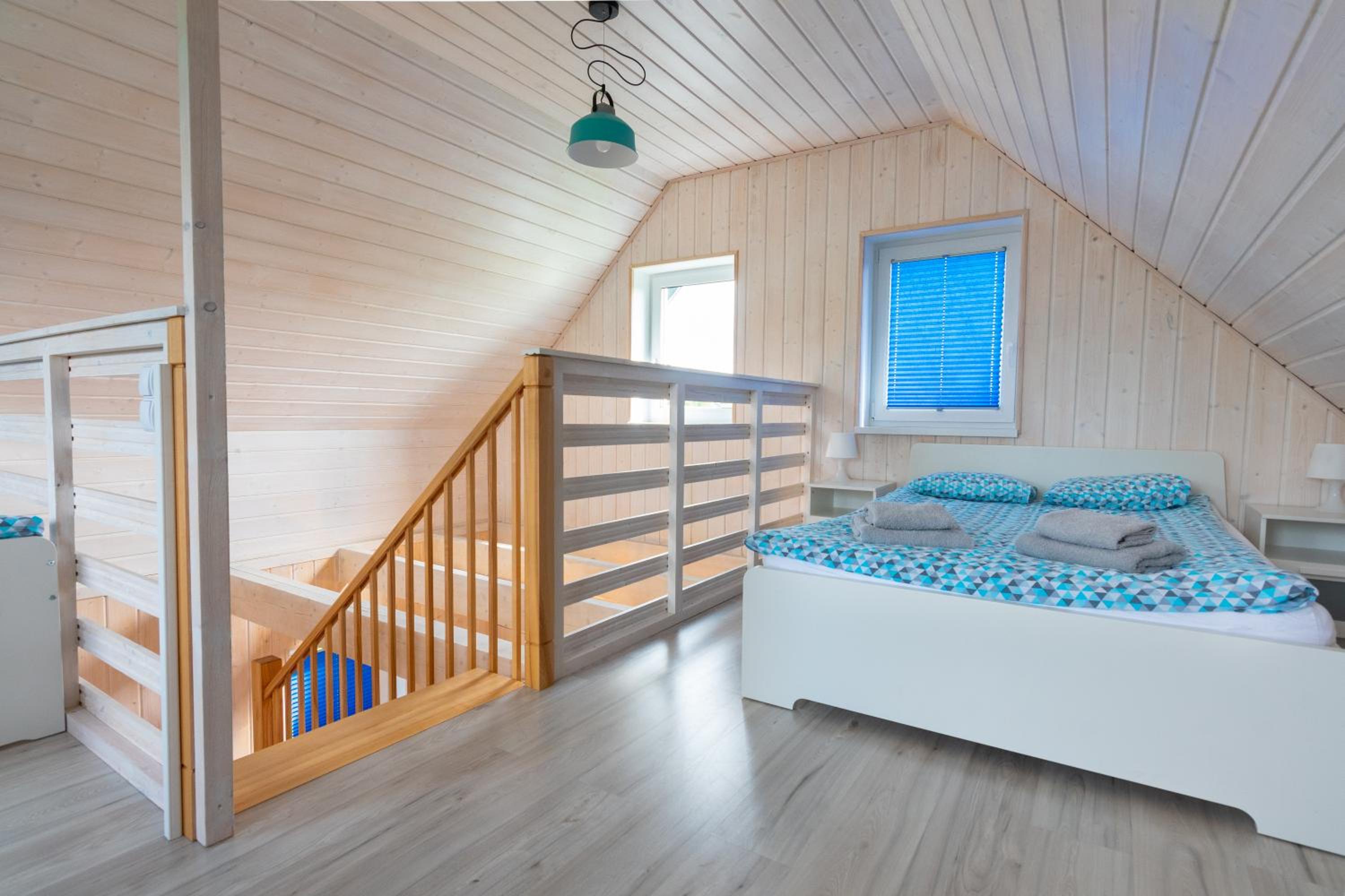 Two-Bedroom House photo 1