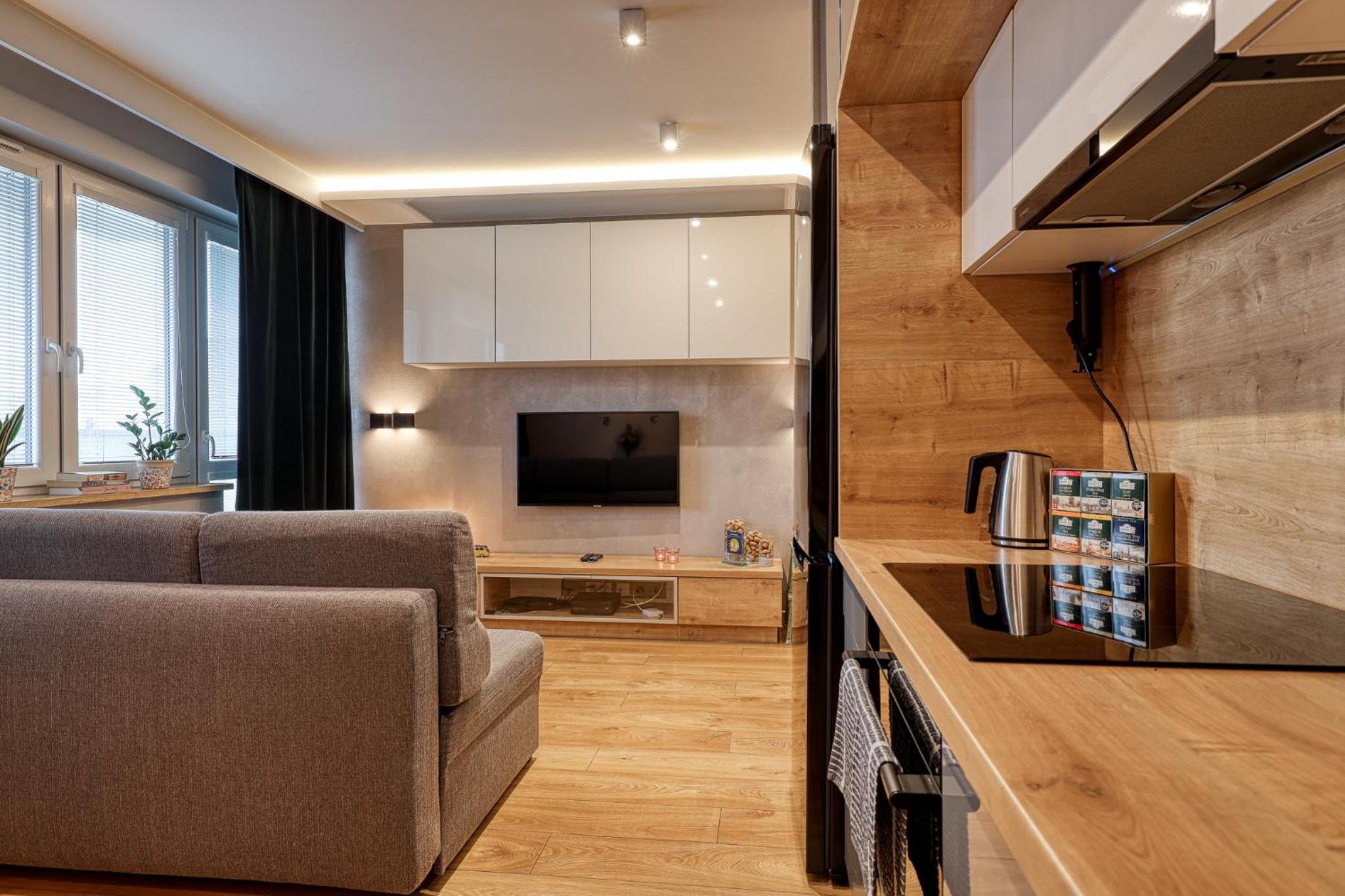 Apartment - Photo 13
