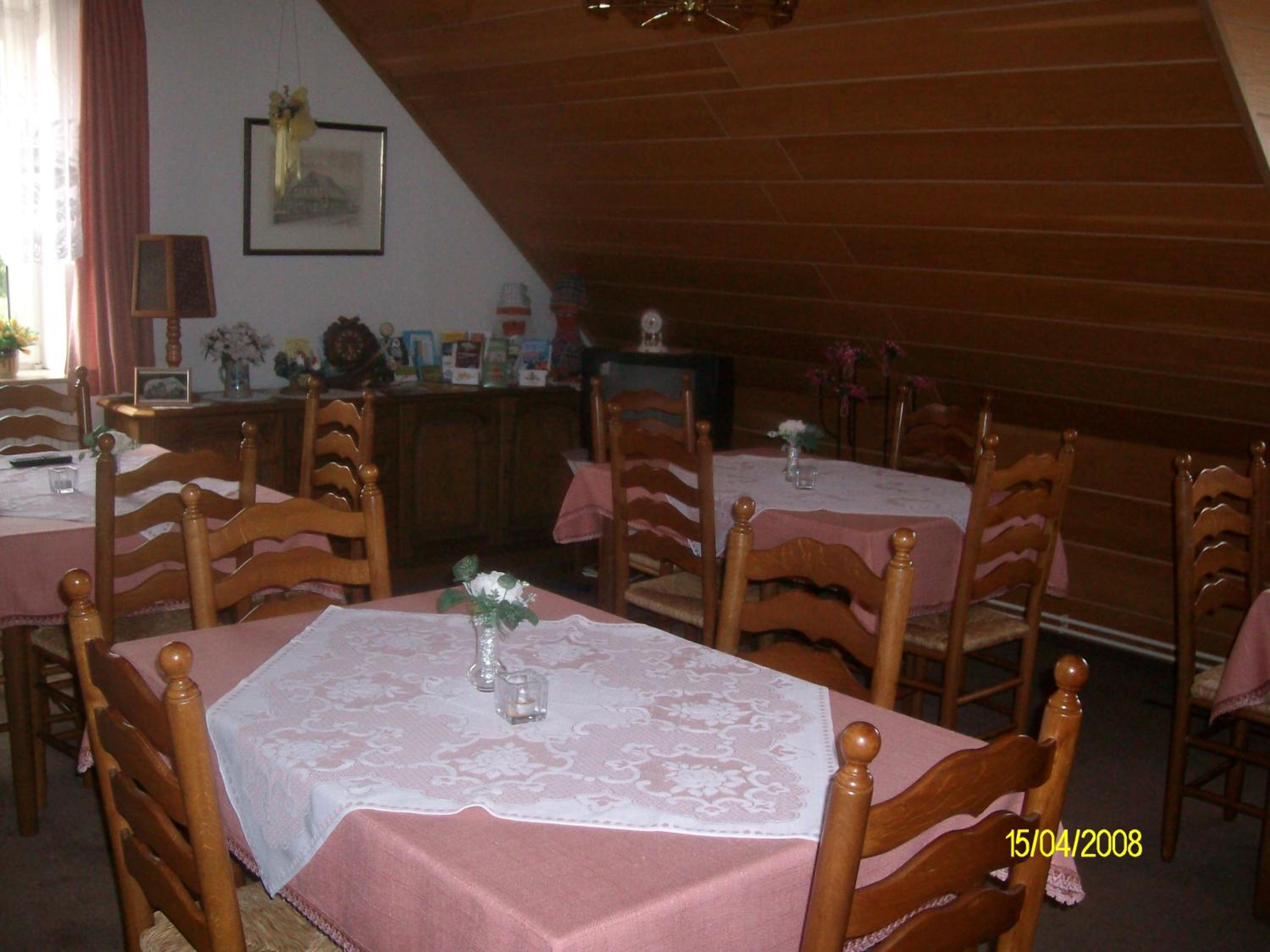 Double Room with Balcony photo 2