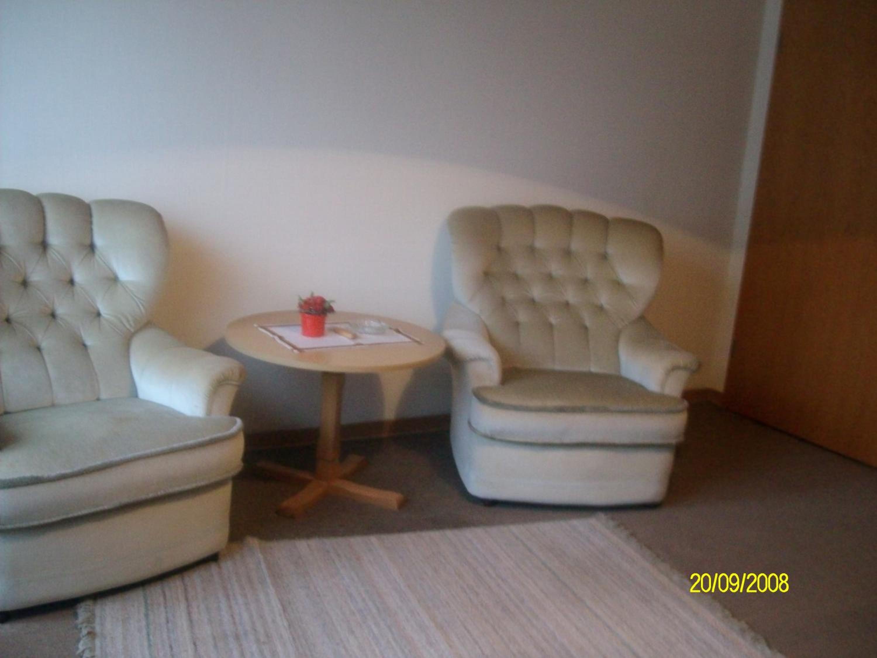 Double Room with Balcony photo 1