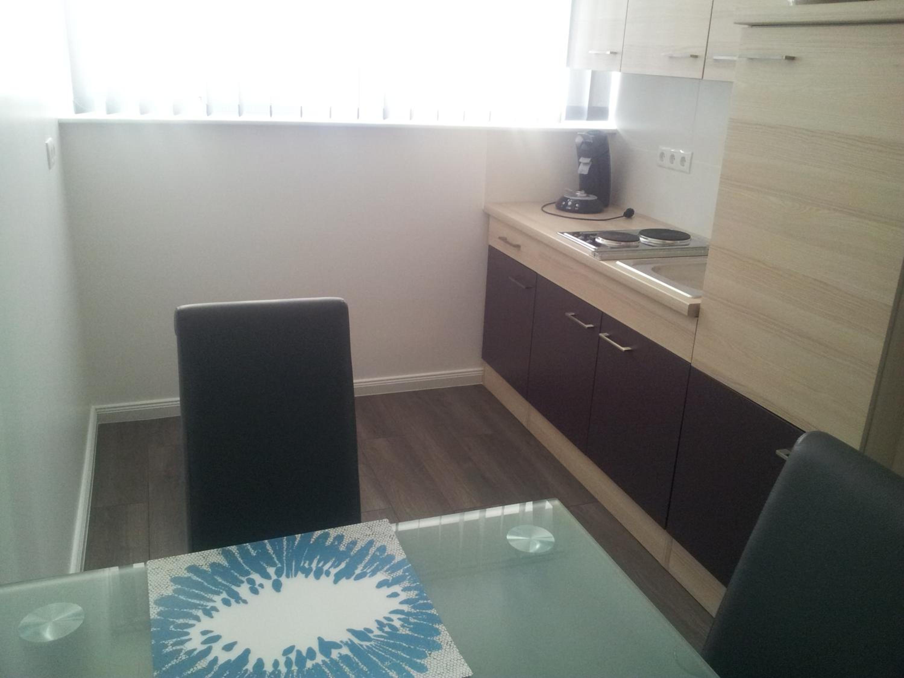 Studio Apartment (3 Adults) - Photo 19