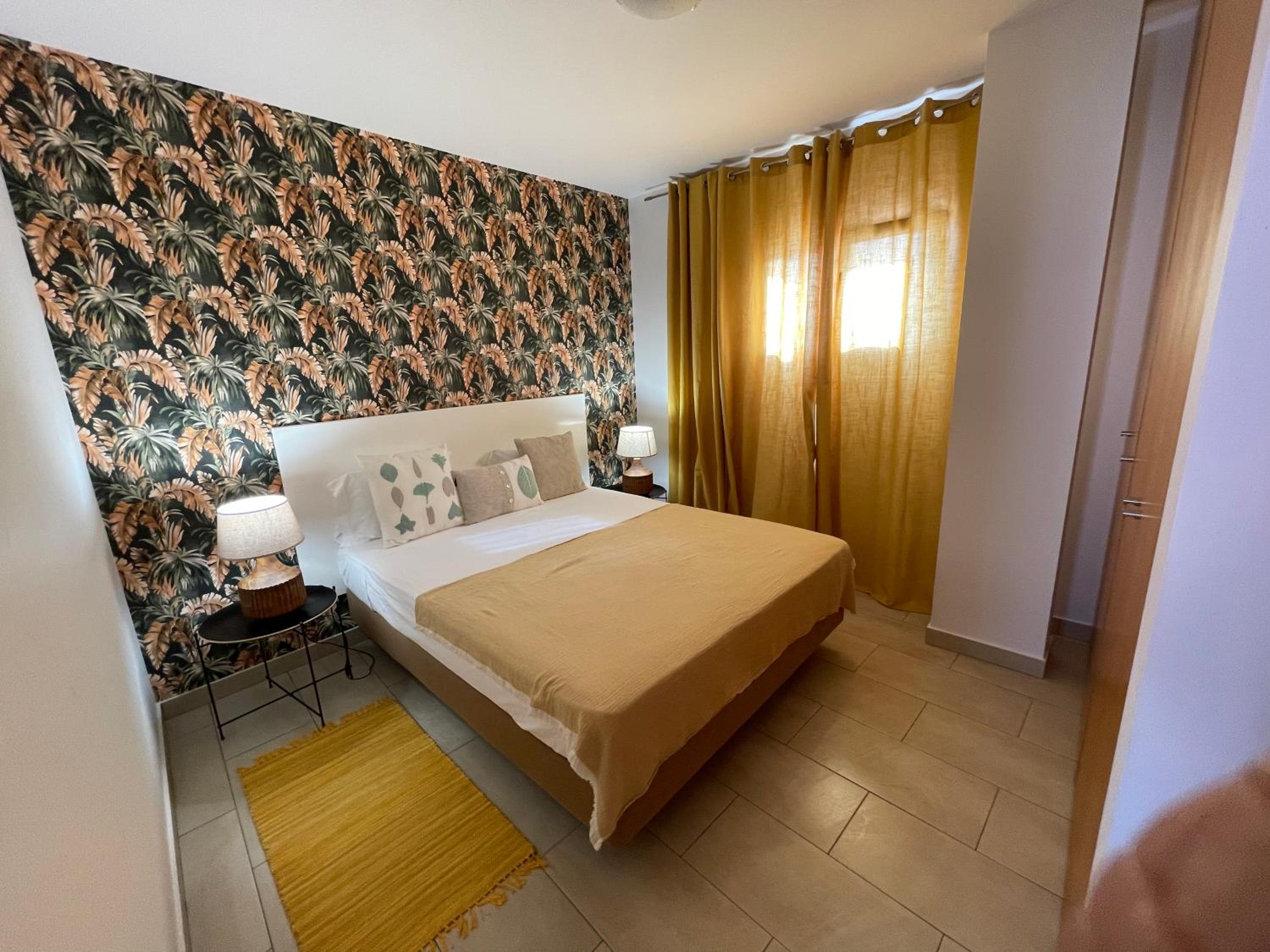 Two-Bedroom Apartment - Photo 1