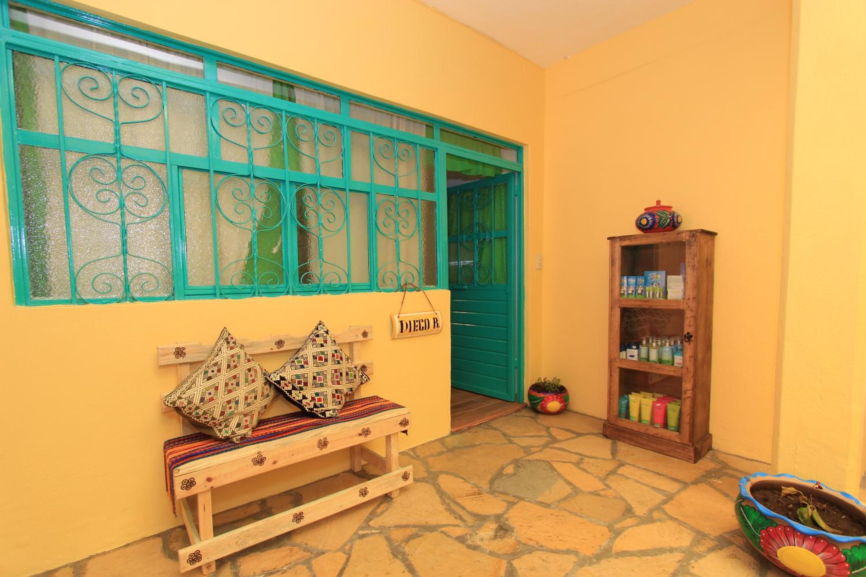 Double Room photo 2
