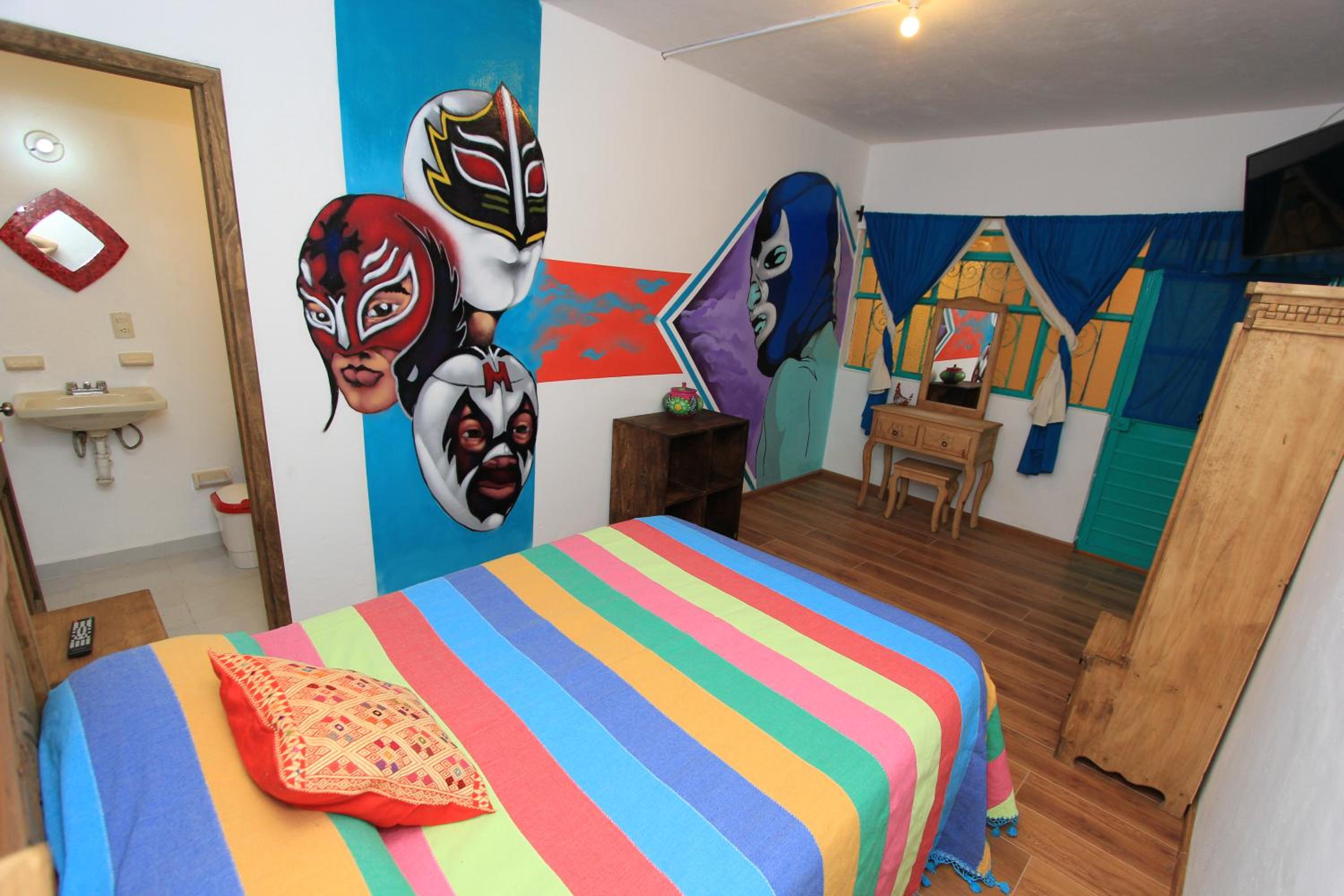 Double Room photo 2