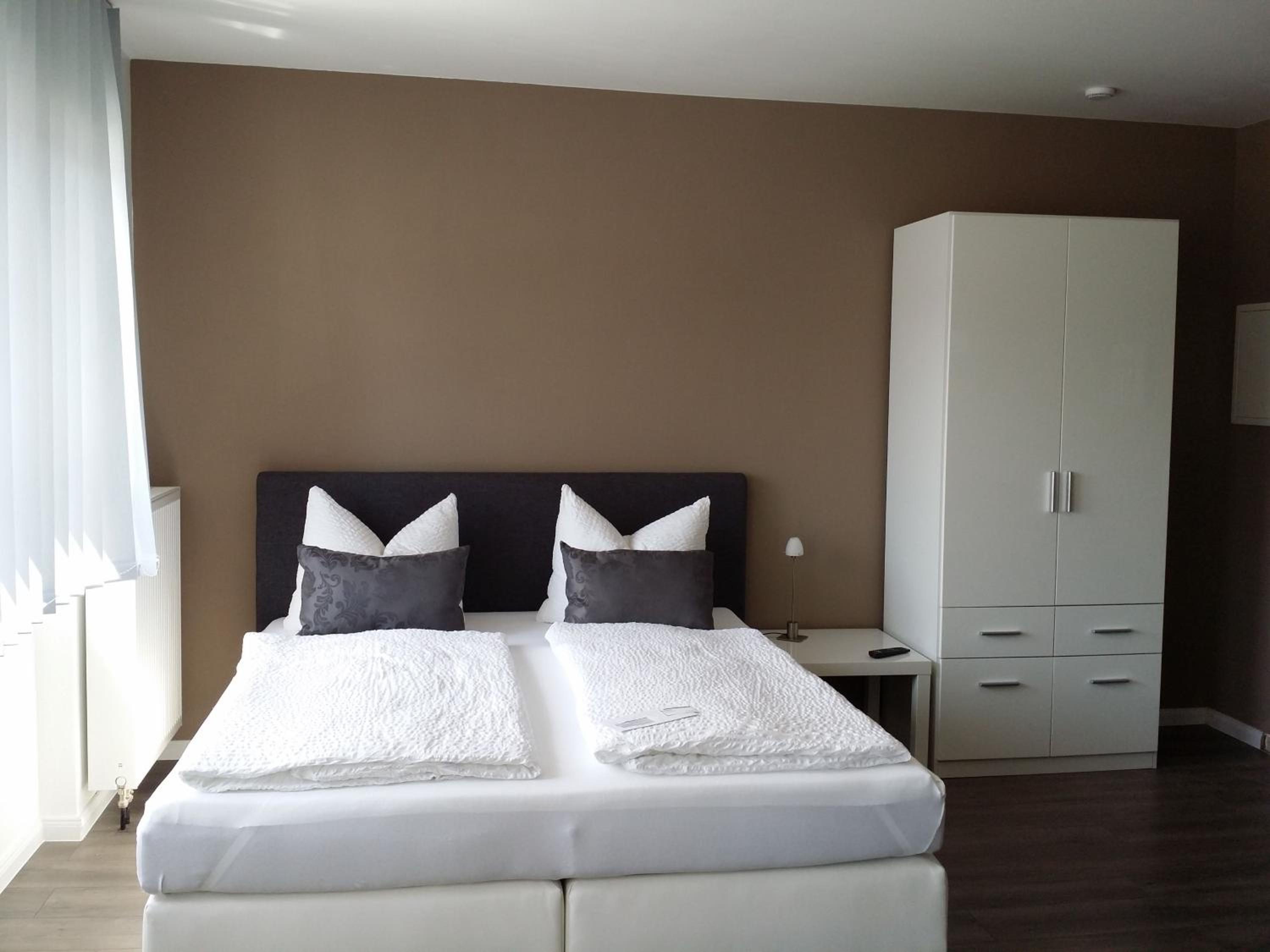 Standard Apartment - Photo 1