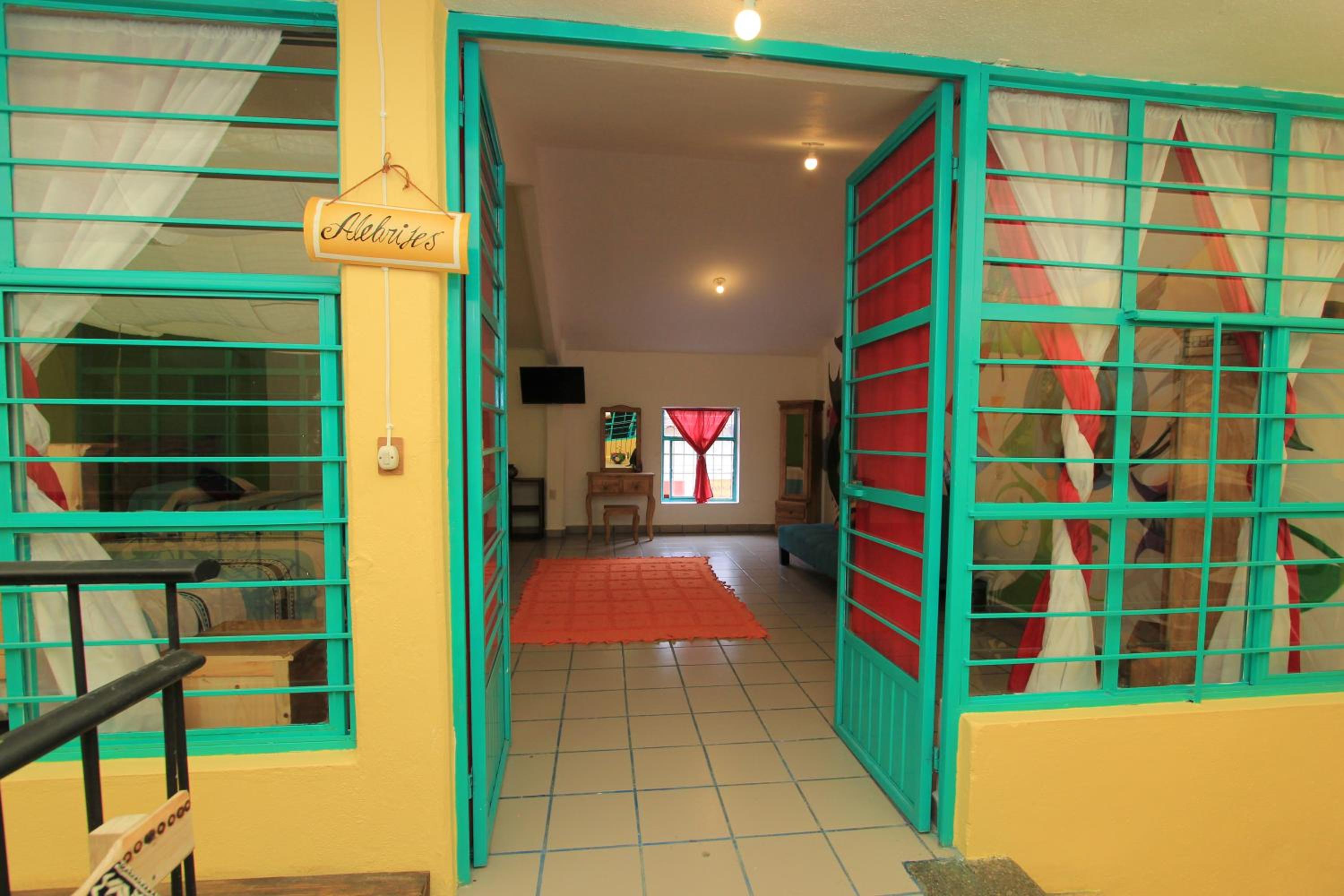 Family Double Room photo 3