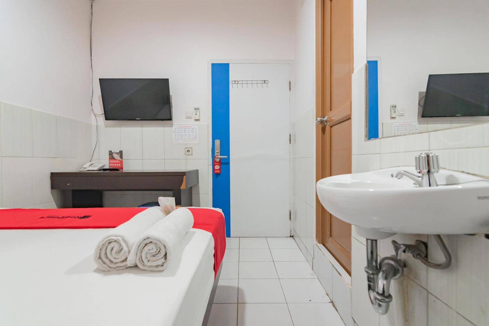 Double Room - Photo 4