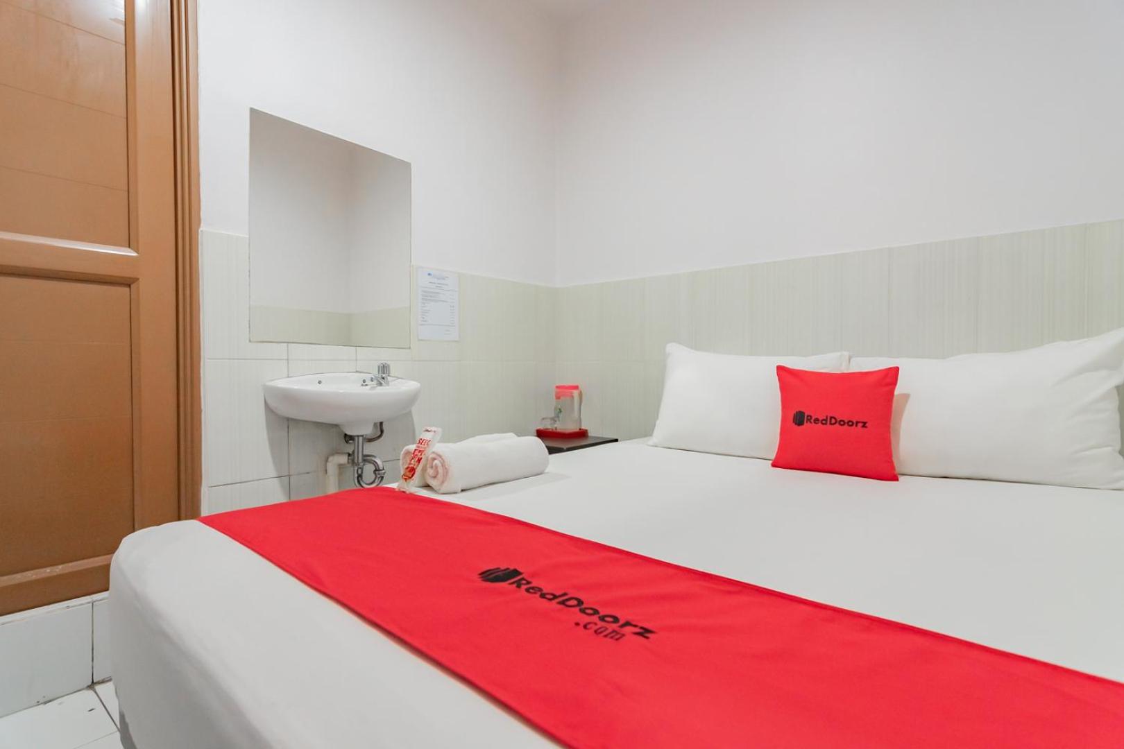 Double Room - Photo 3