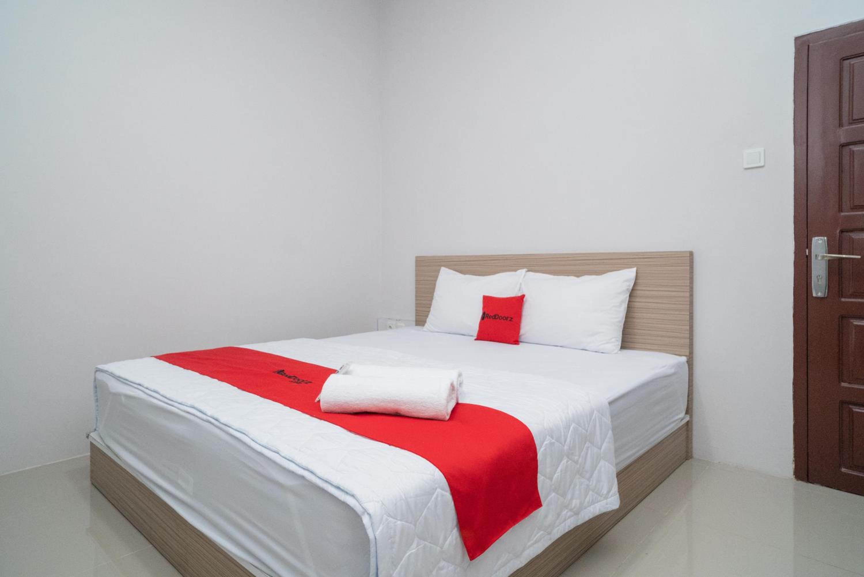 Deluxe Room photo 1