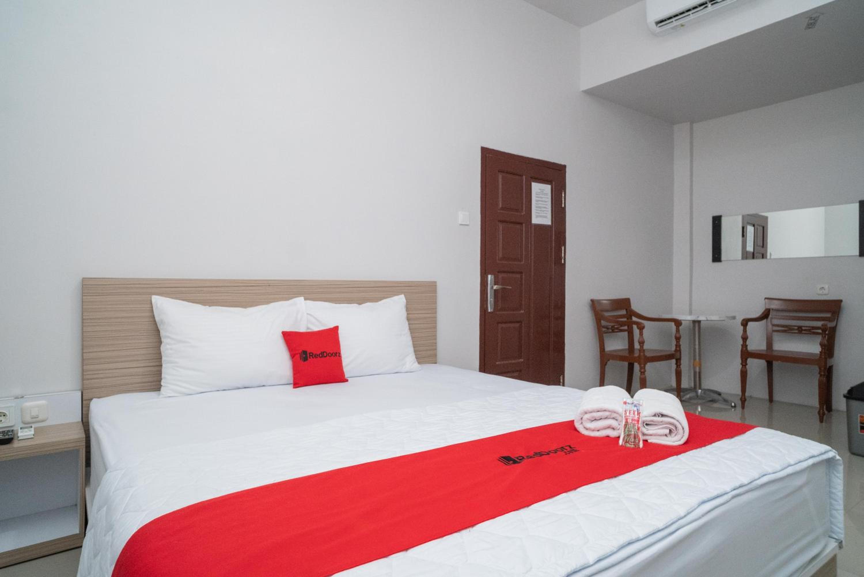 Deluxe Room photo 3