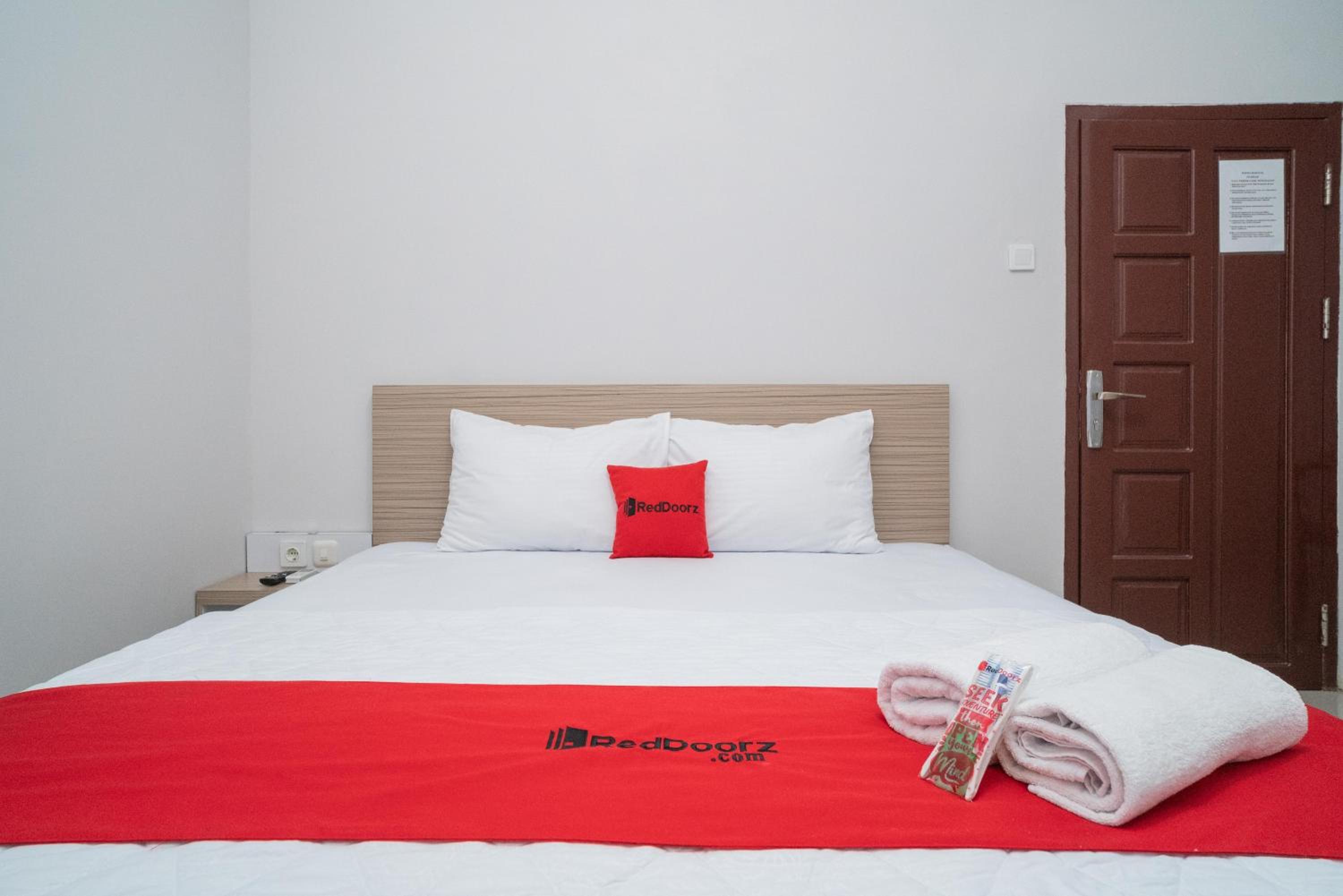Deluxe Room photo 2