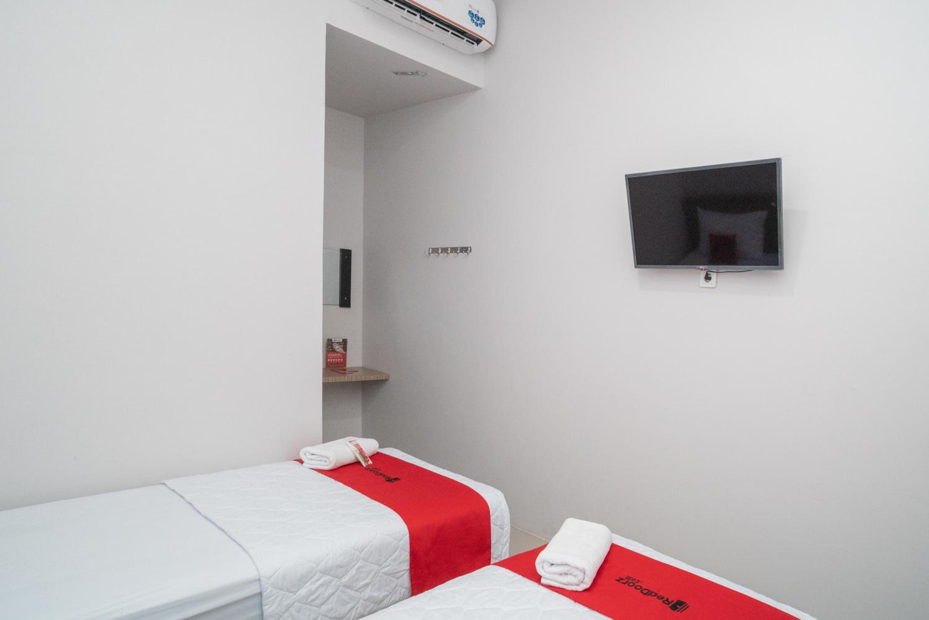 Twin Room photo 3