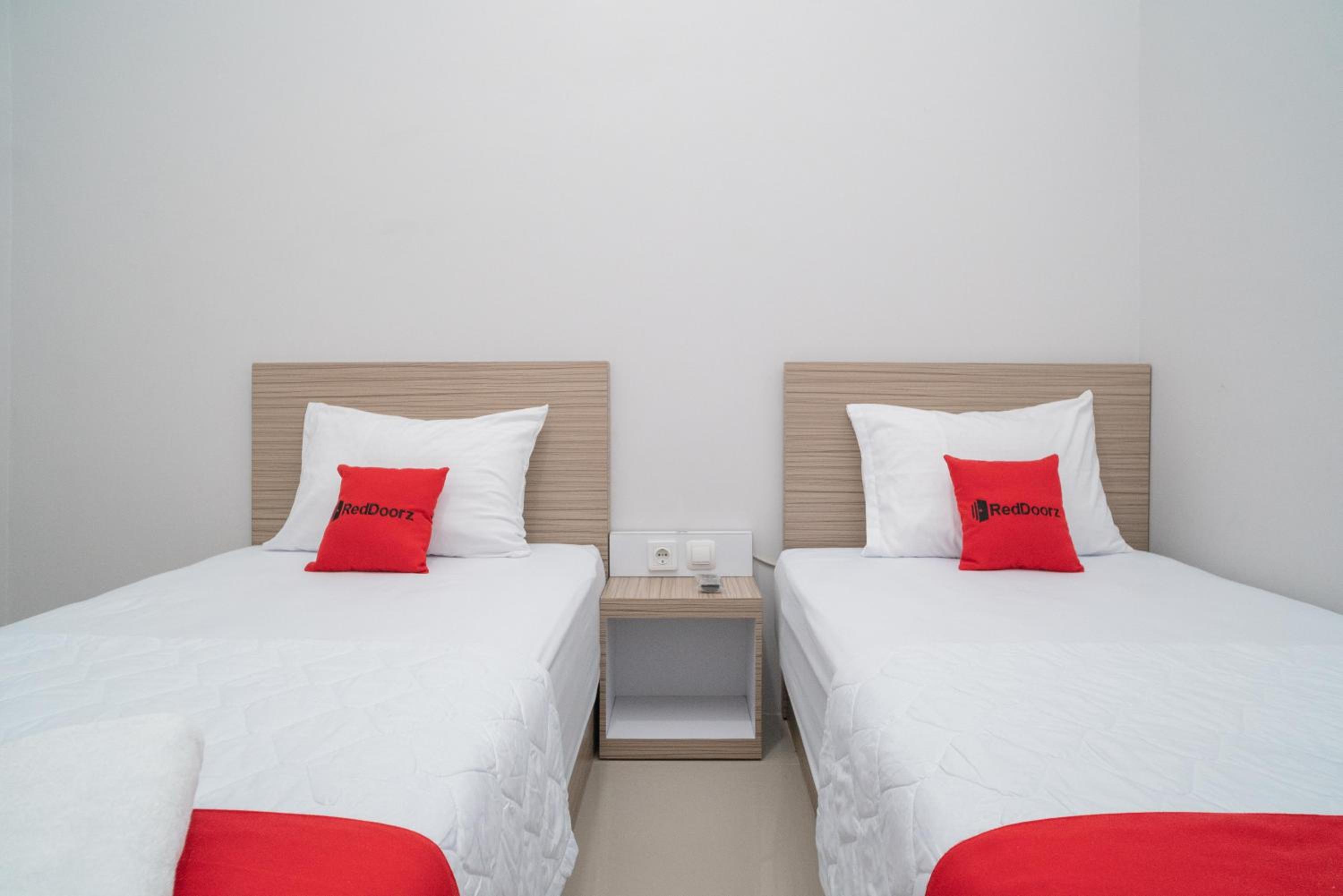 Twin Room photo 1