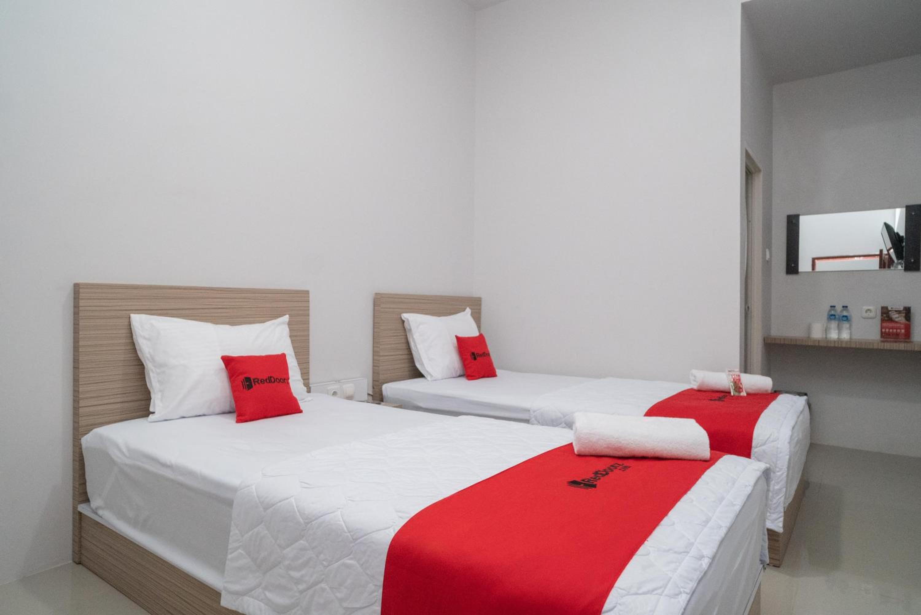 Twin Room photo 2