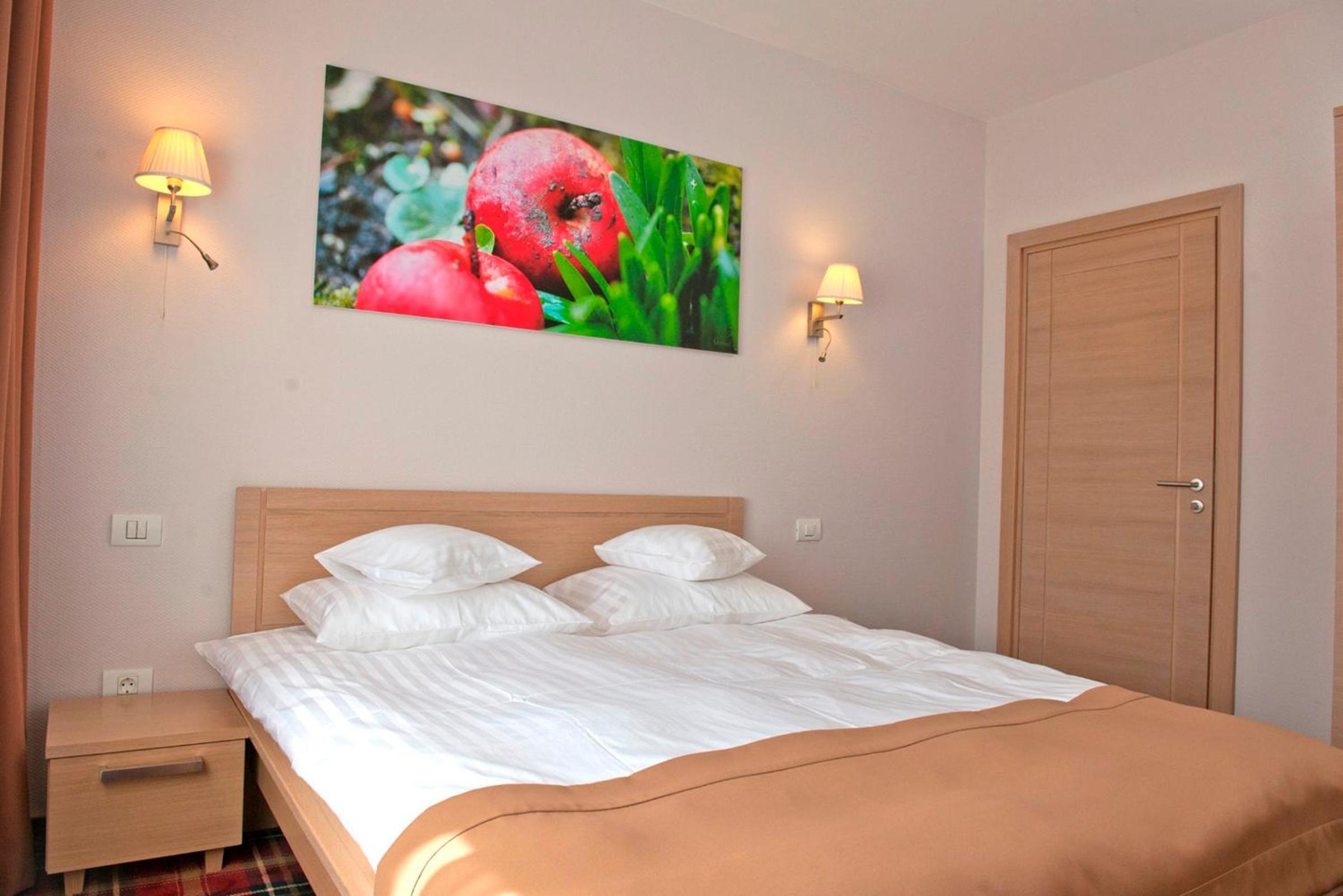 Superior Double Room photo 1