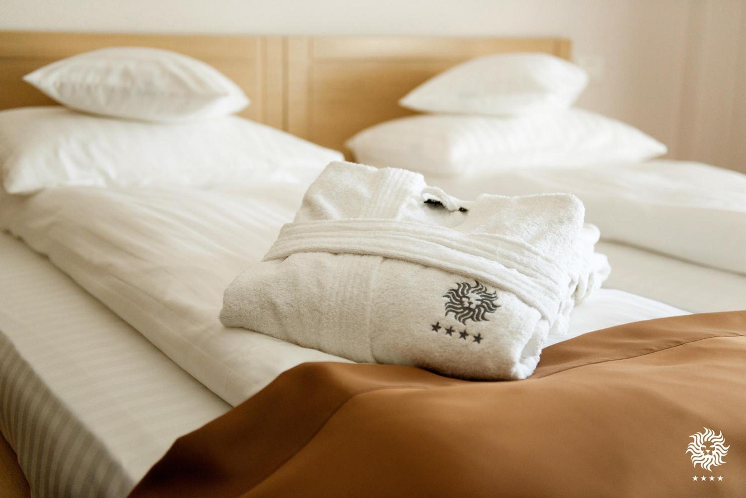 Standard Twin Room photo 2