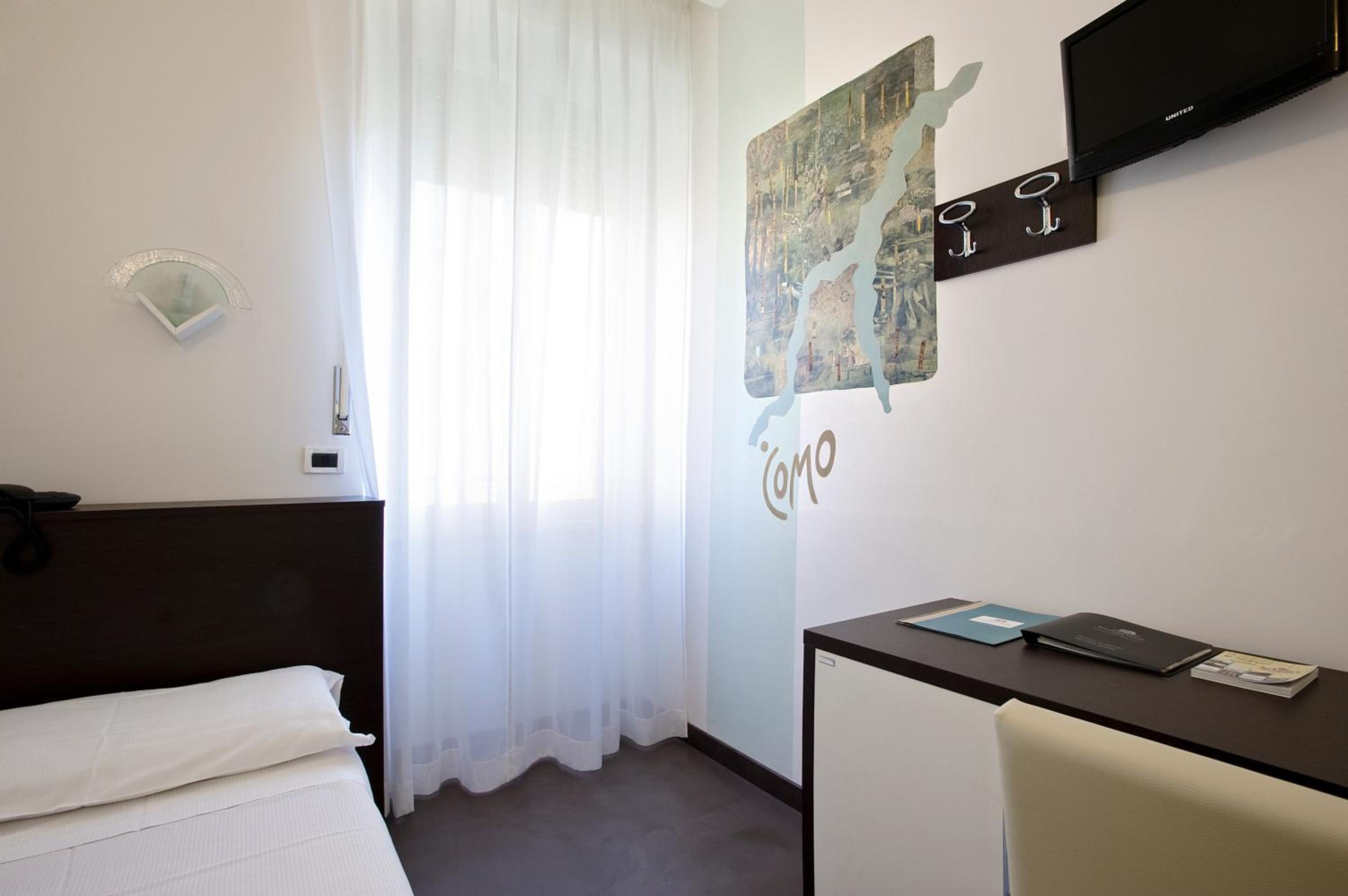 Single Room with Sea View photo 1