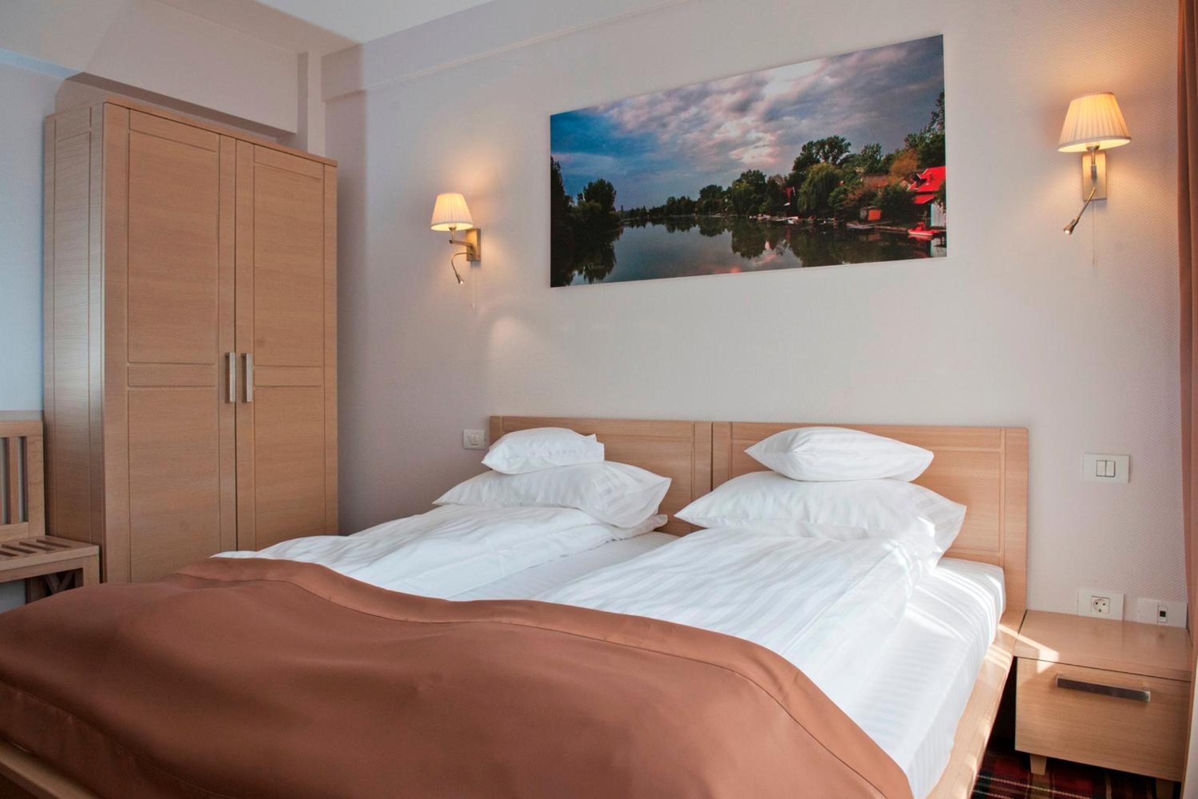 Standard Double Room photo 1