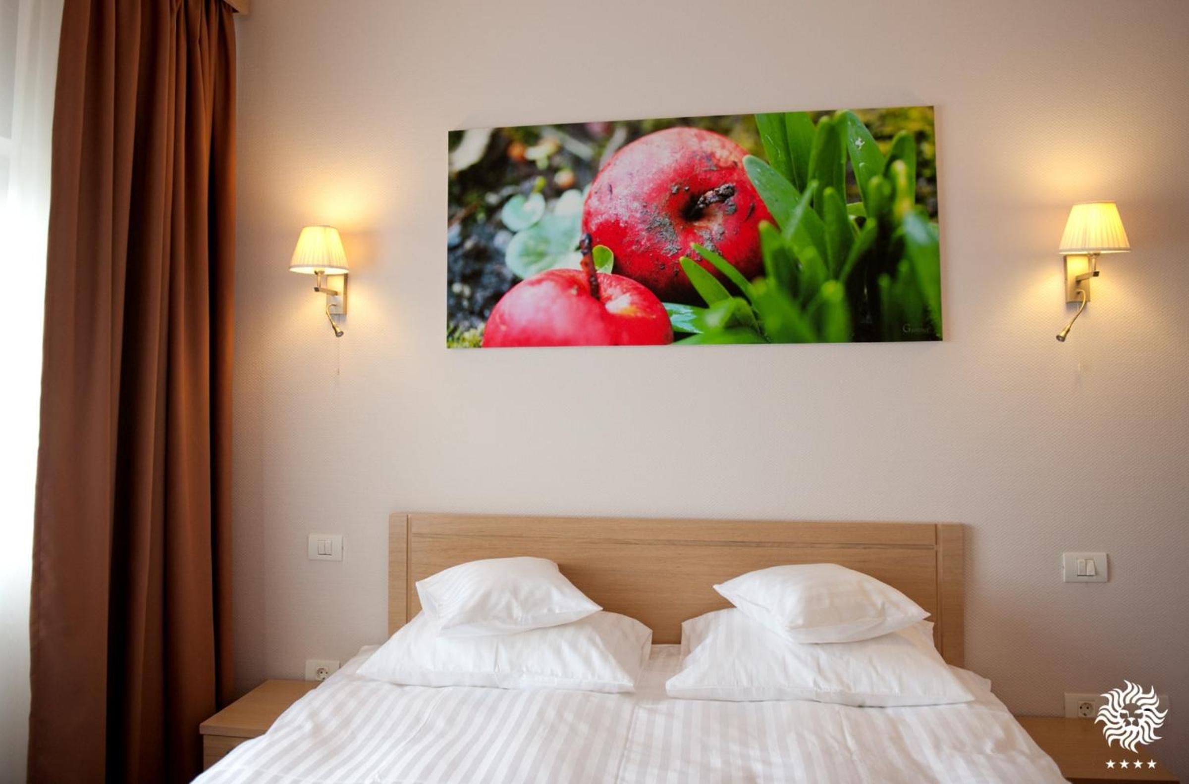 Superior Double Room photo 3