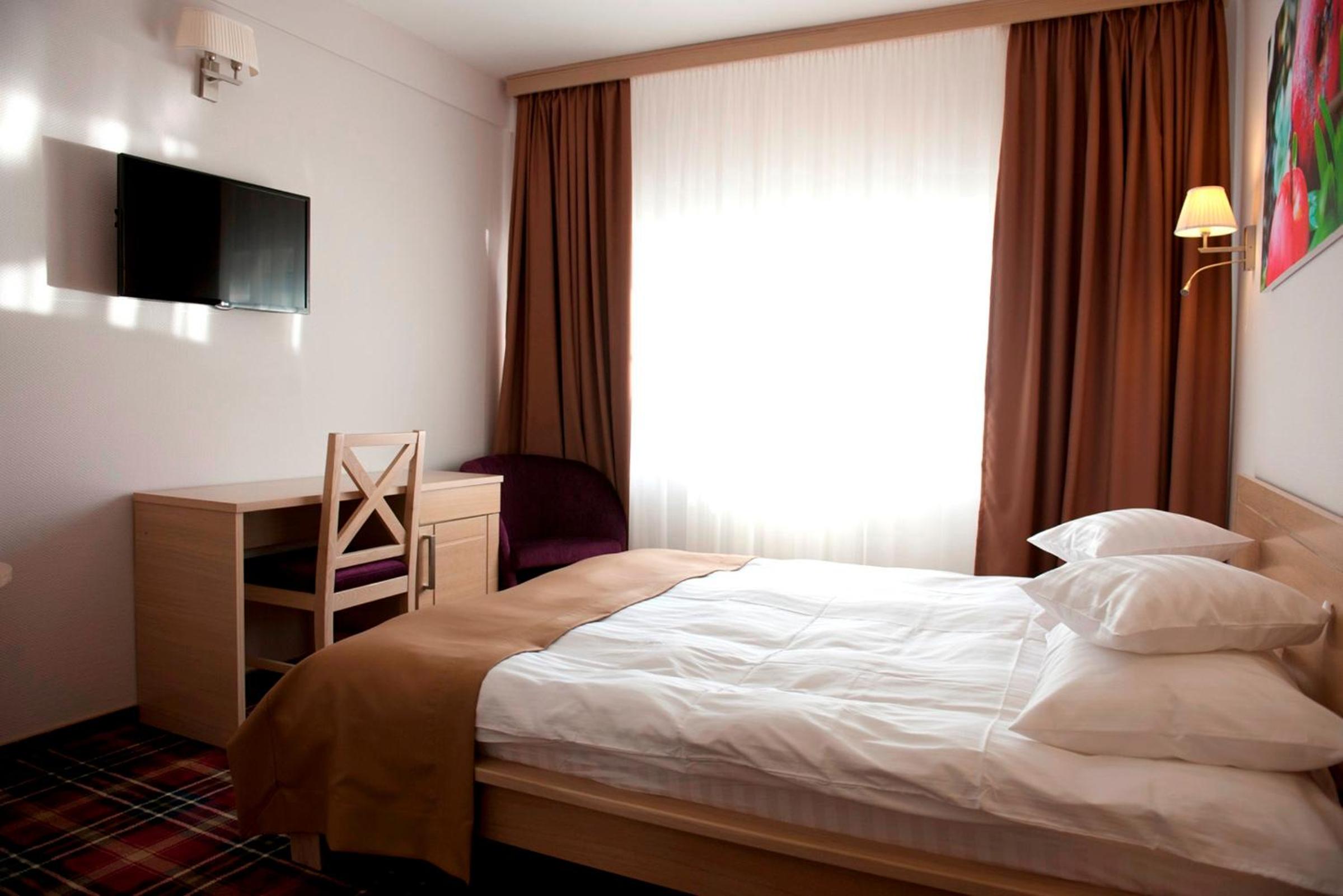 Superior Double Room photo 2