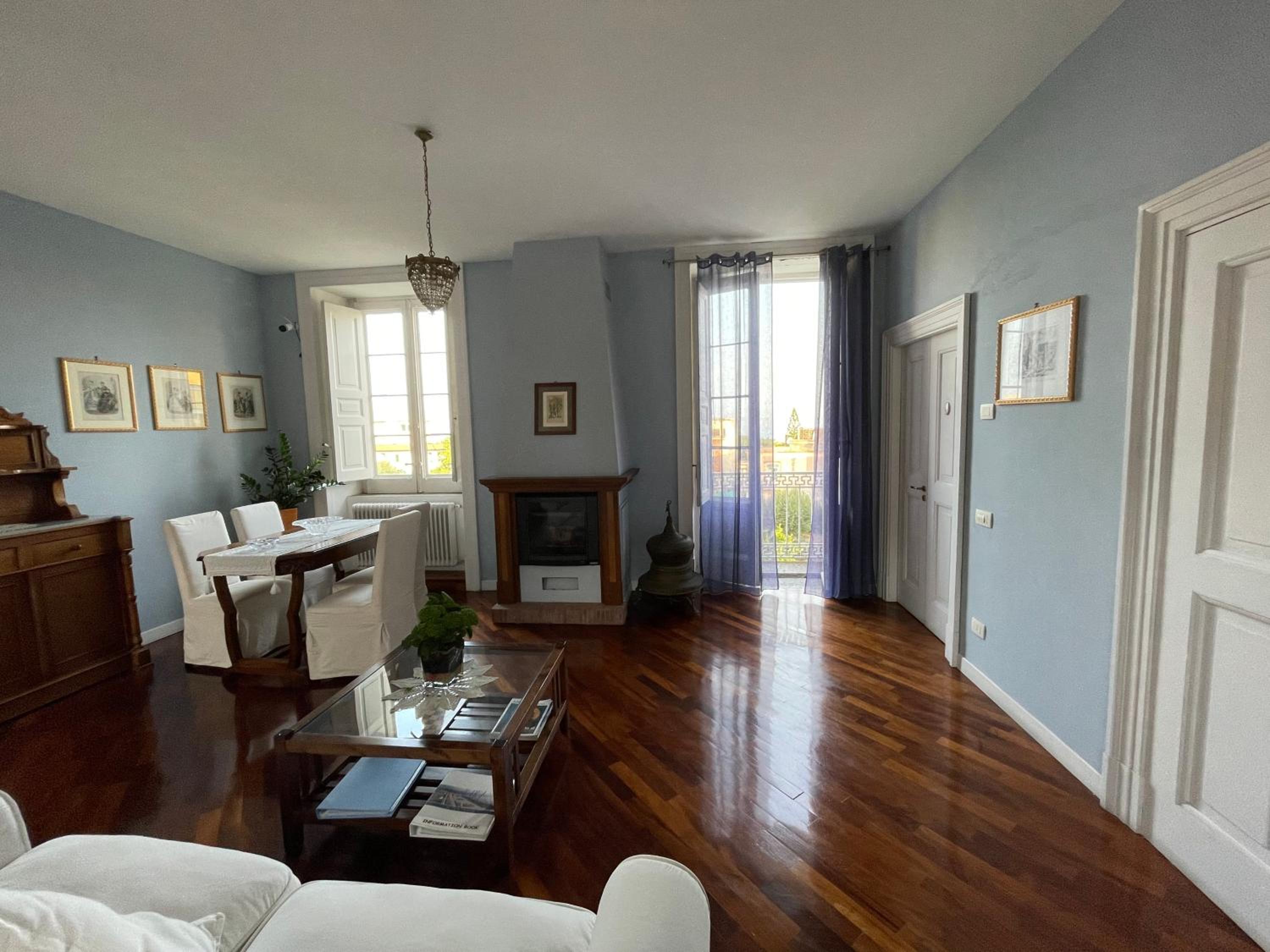 Standard Double Room - Photo 32