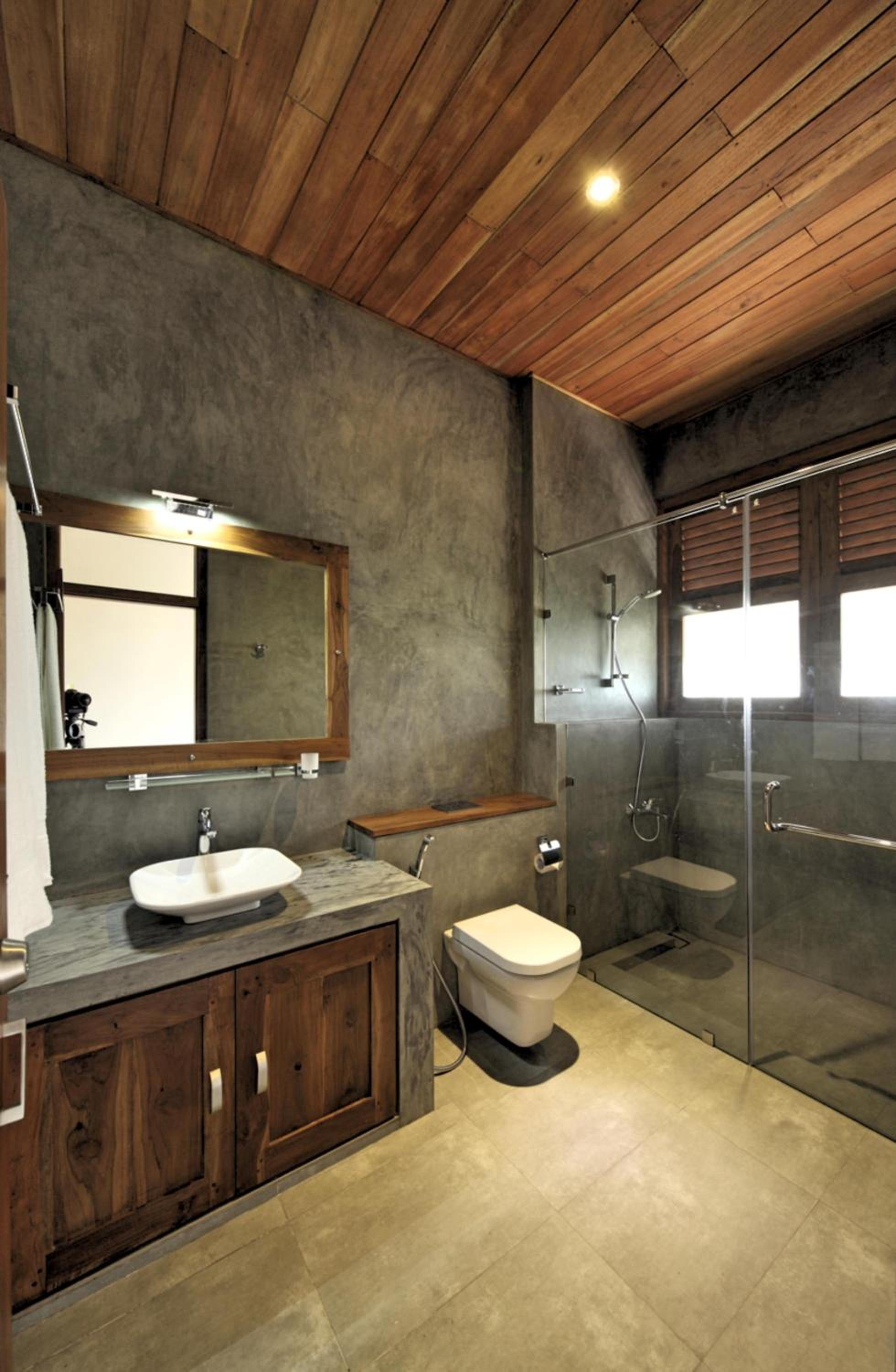 Deluxe Triple Room photo 2