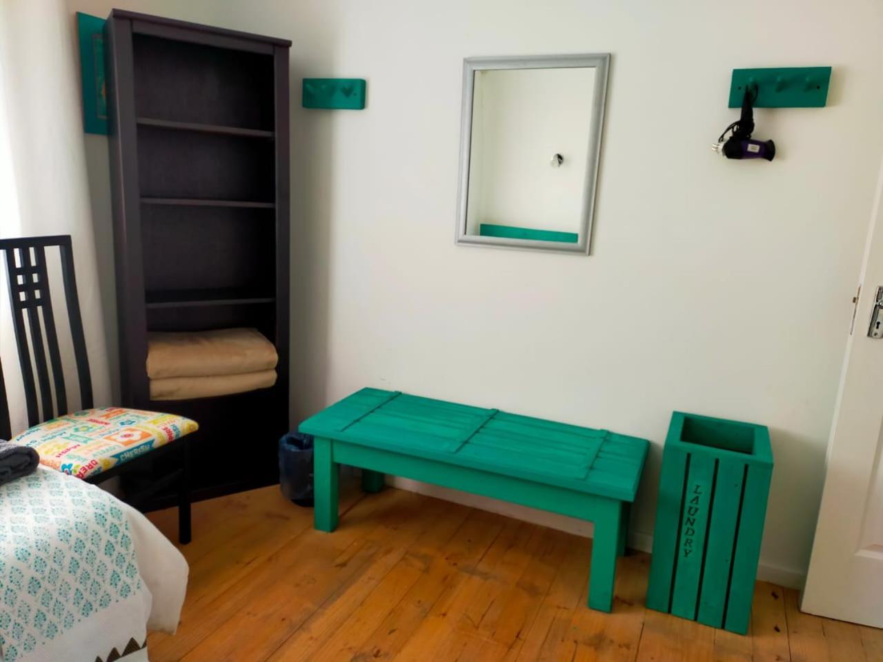 Three-Bedroom Vacation Home  photo 2