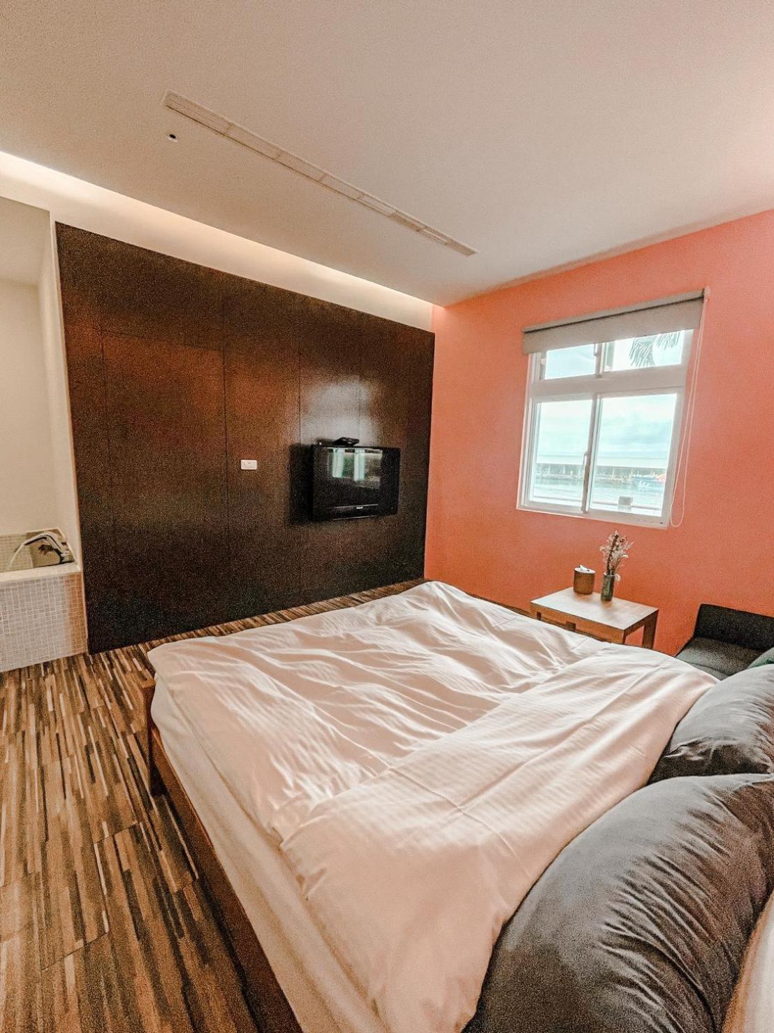 Double Room with Private Bathroom photo 3